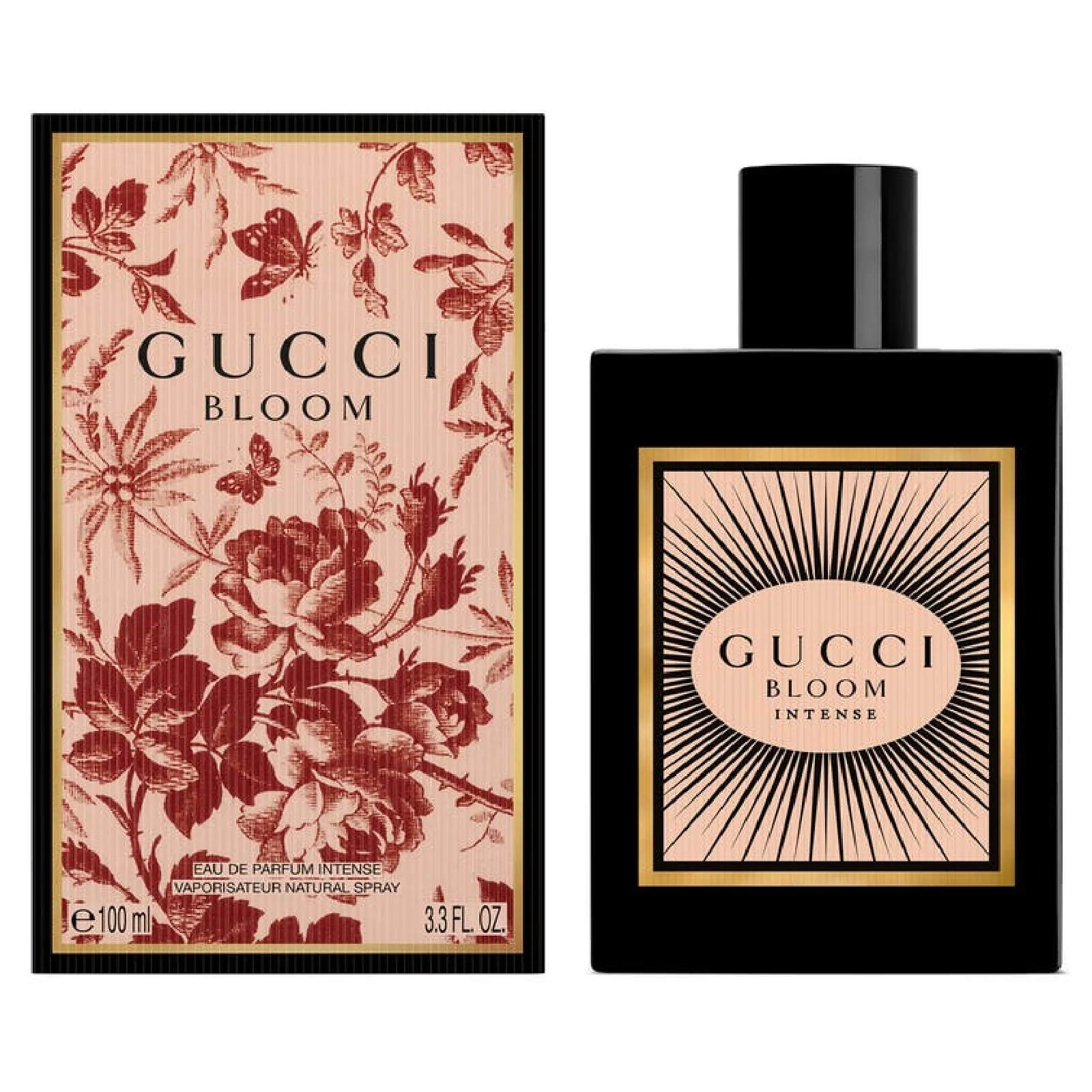 Gucci Bloom Intense Eau de Parfum for Women - Image 3