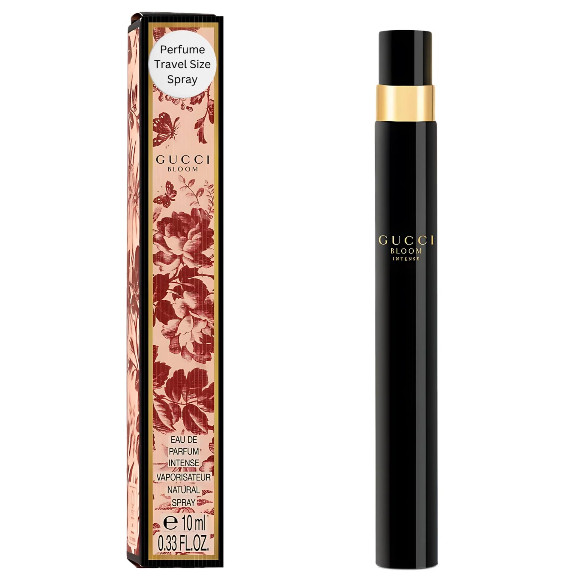 Gucci Bloom Intense Eau de Parfum for Women - Image 5