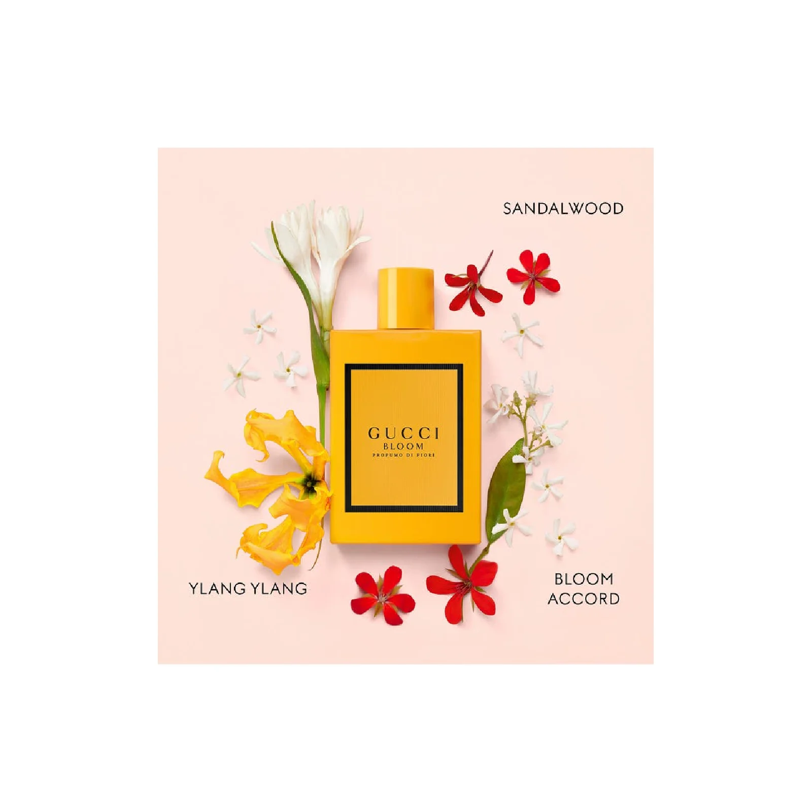 Gucci Bloom Profumo Di Fiori Eau de Parfum for Women - Image 4