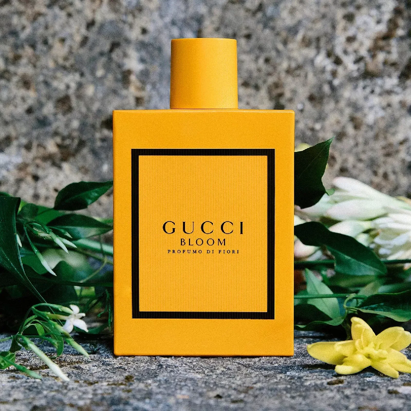 Gucci Bloom Profumo Di Fiori Eau de Parfum for Women - Image 7