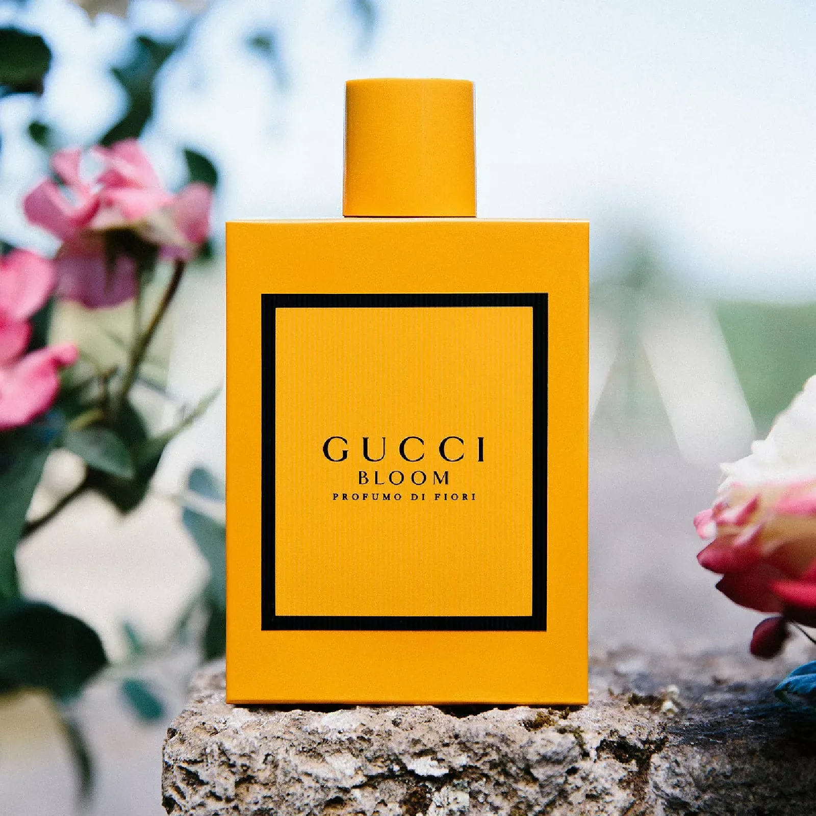 Gucci Bloom Profumo Di Fiori Eau de Parfum for Women - Image 8