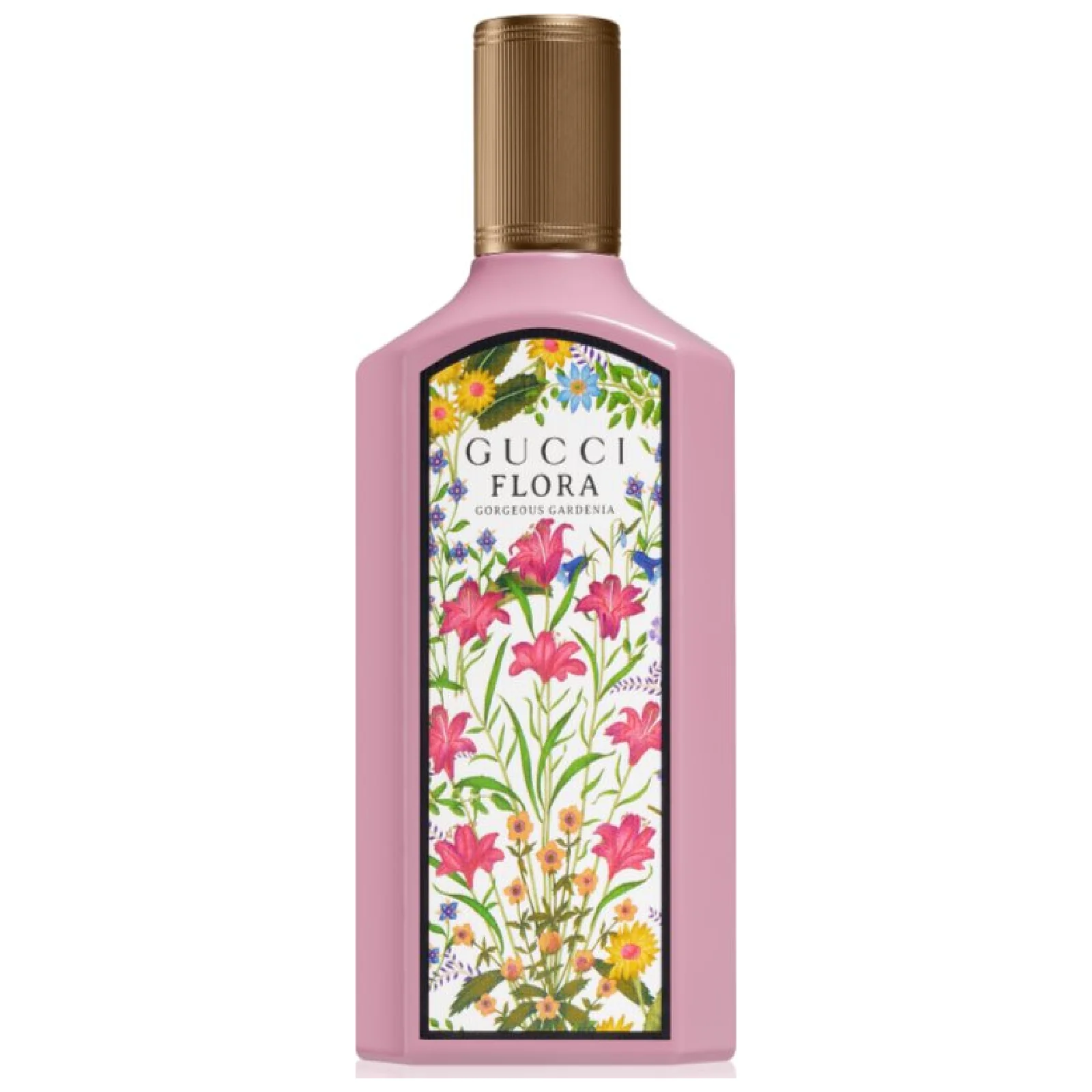 Gucci Flora Gorgeous Gardenia Eau de Parfum for Women