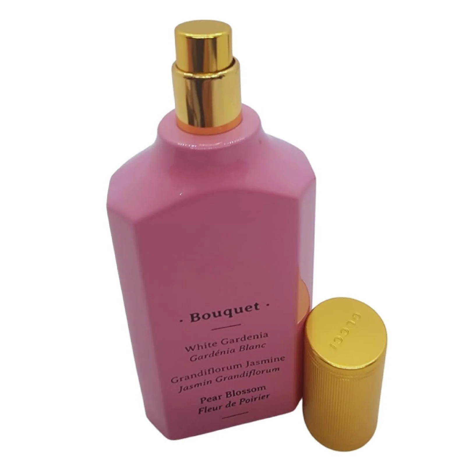 Gucci Flora Gorgeous Gardenia Eau de Parfum for Women - Image 5