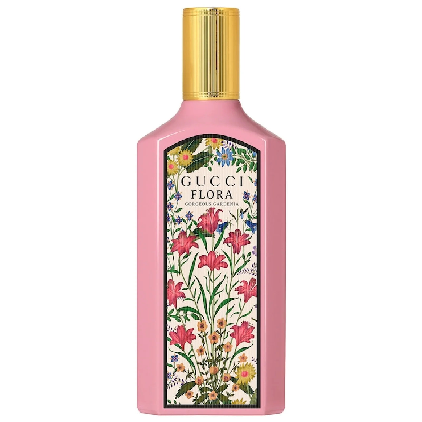 Gucci Flora Gorgeous Gardenia Eau de Parfum for Women - Image 7