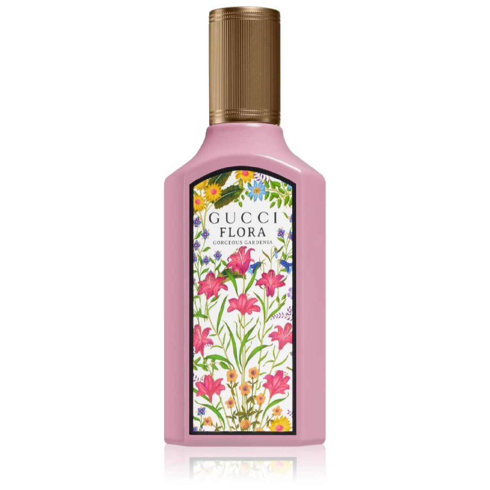 Gucci Flora Gorgeous Gardenia Eau de Parfum for Women - Image 8