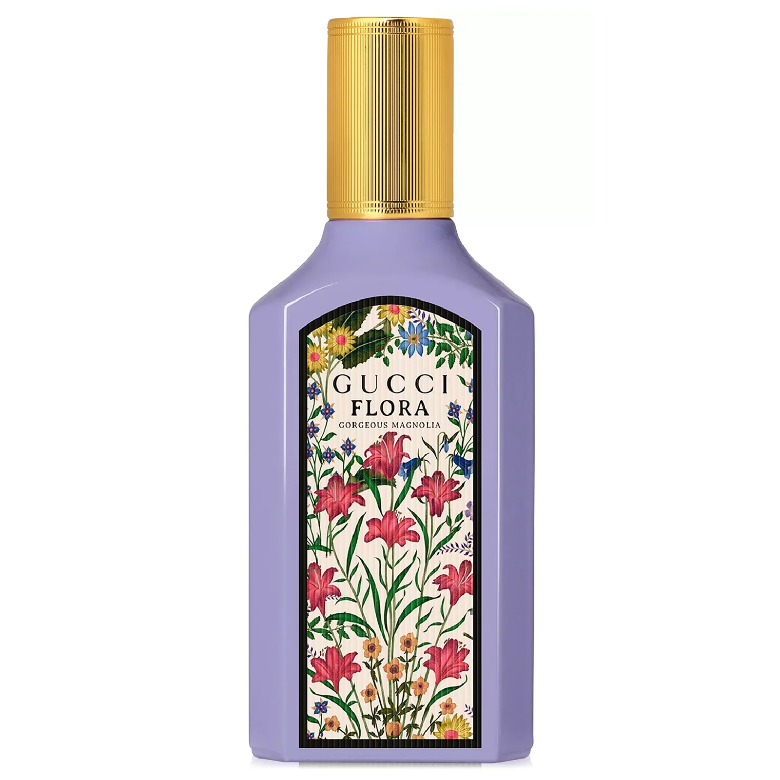 Gucci Flora Gorgeous Magnolia Eau de Parfum for Women - Image 4