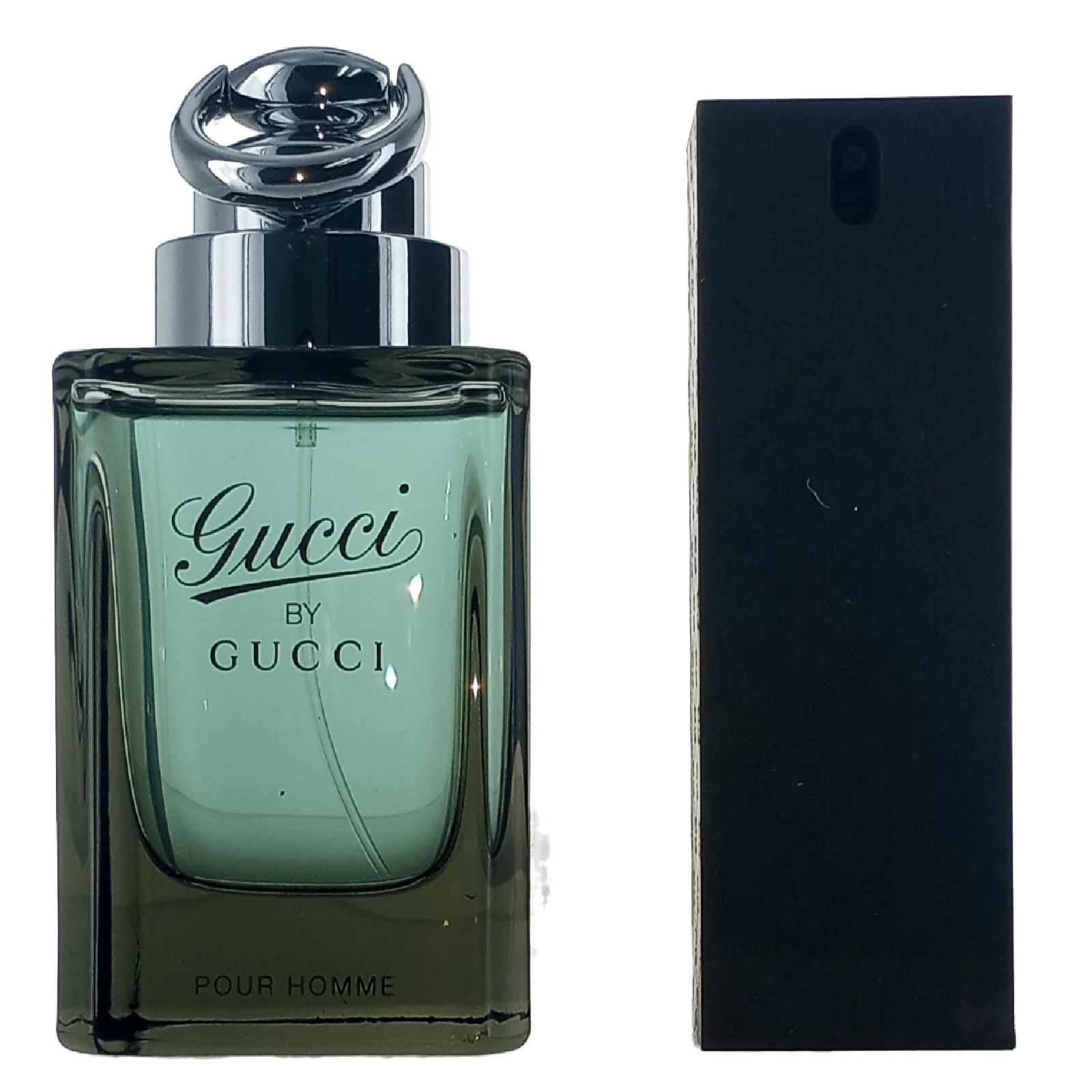 Gucci By Gucci Eau de Toilette for Men - Image 3
