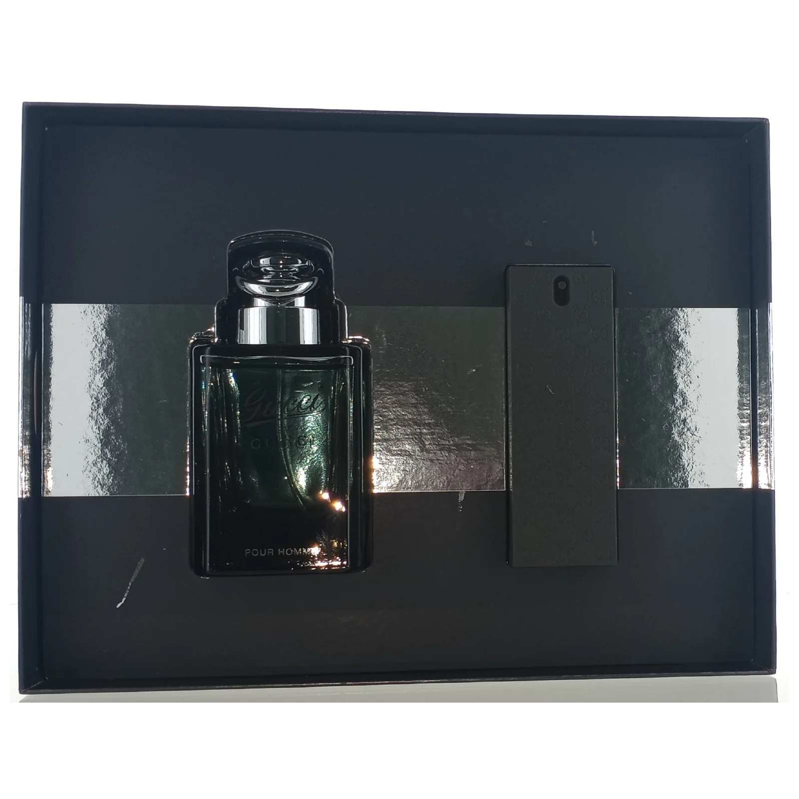 Gucci By Gucci Eau de Toilette for Men - Image 4