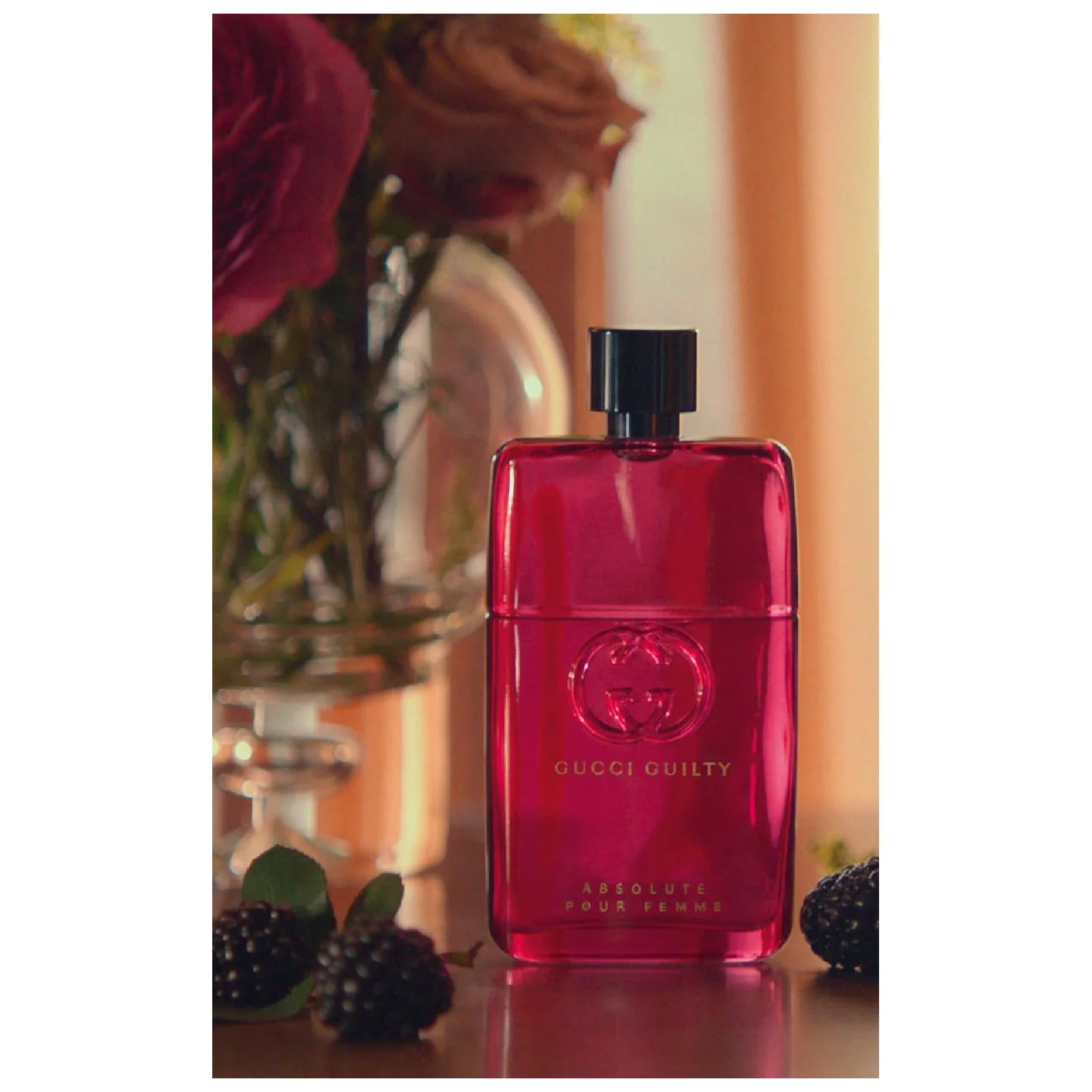 Gucci Guilty Absolute Eau de Parfum for Women - Image 5