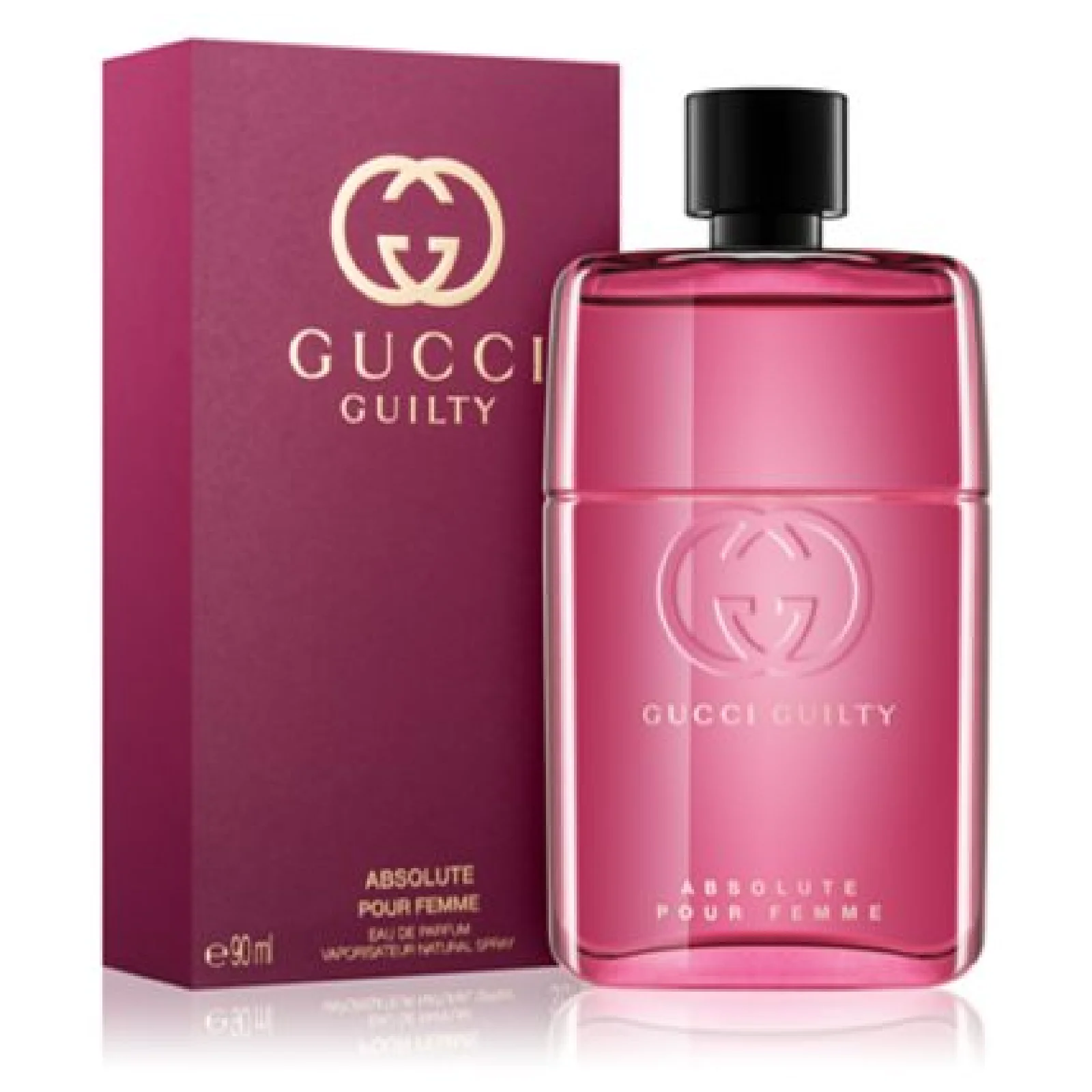 Gucci Guilty Absolute Eau de Parfum for Women - Image 7