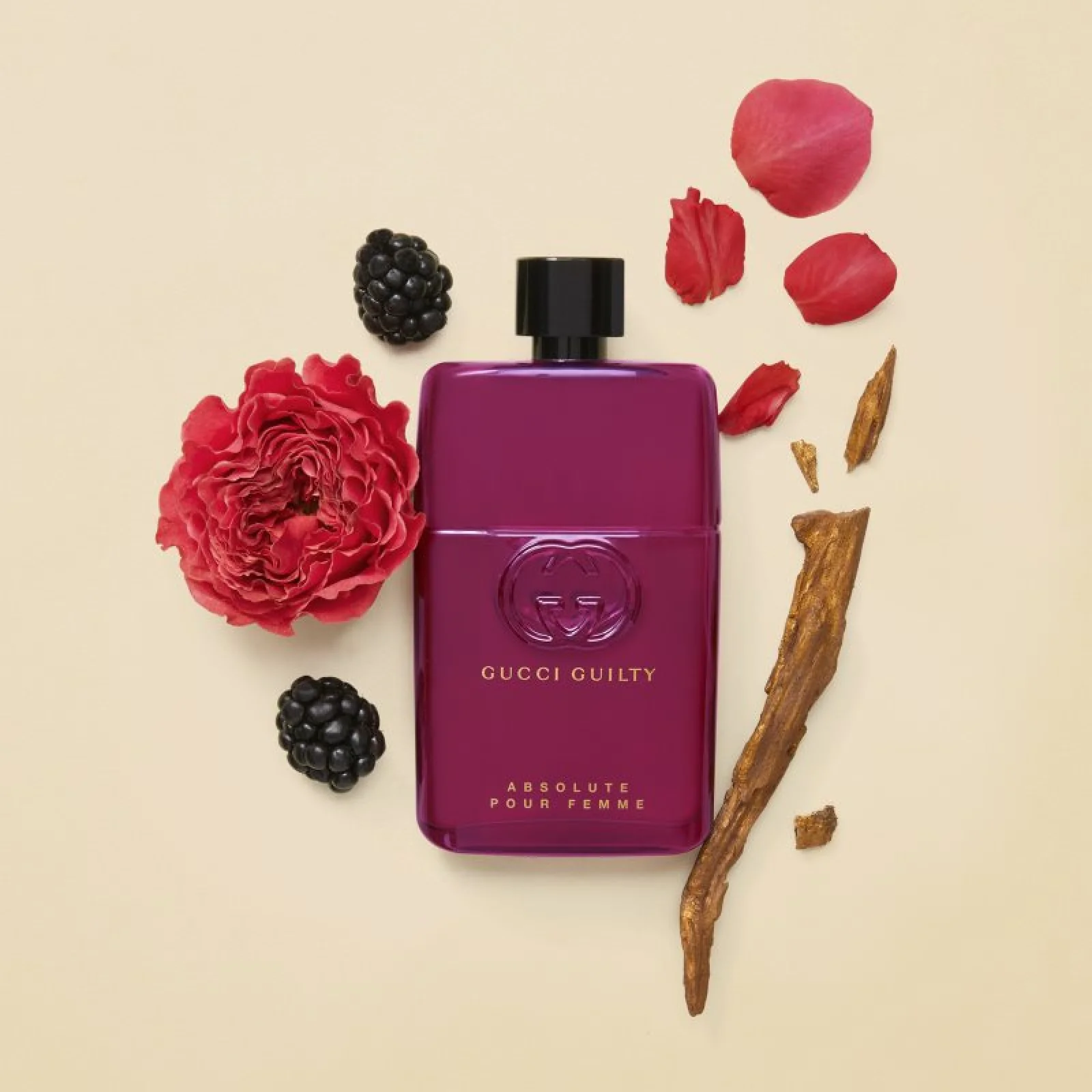 Gucci Guilty Absolute Eau de Parfum for Women - Image 9