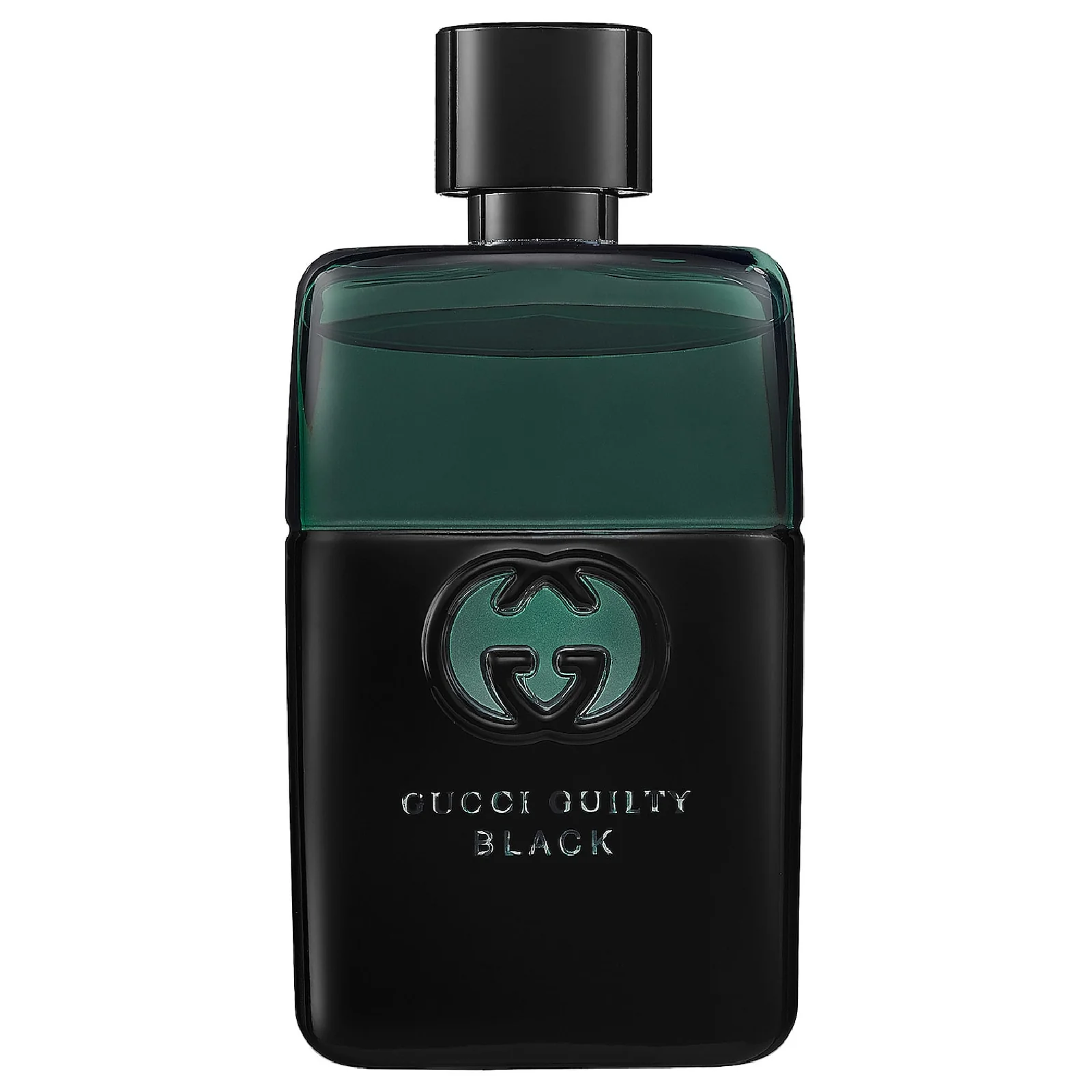 Gucci Guilty Black Eau de Toilette for Men