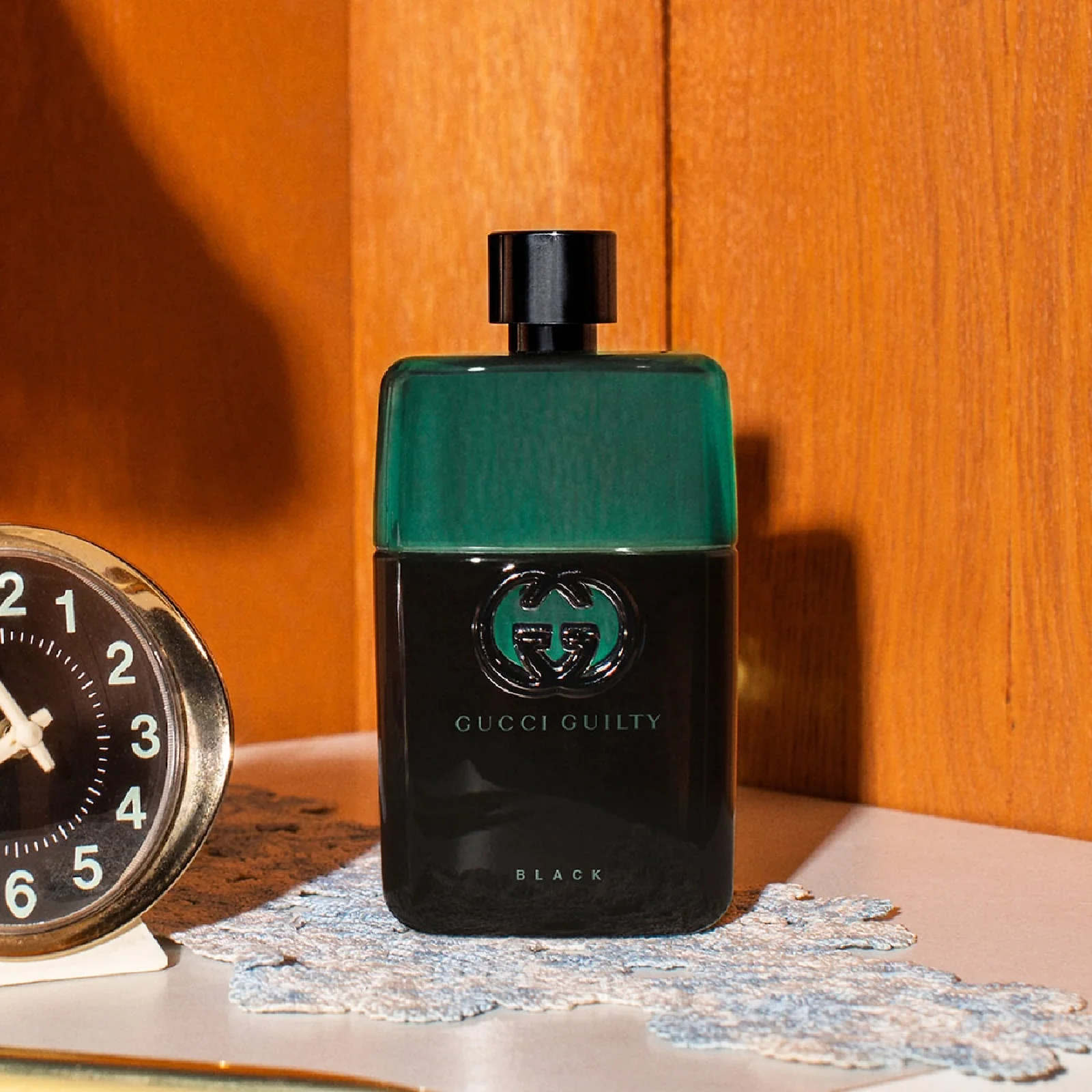 Gucci Guilty Black Eau de Toilette for Men - Image 3