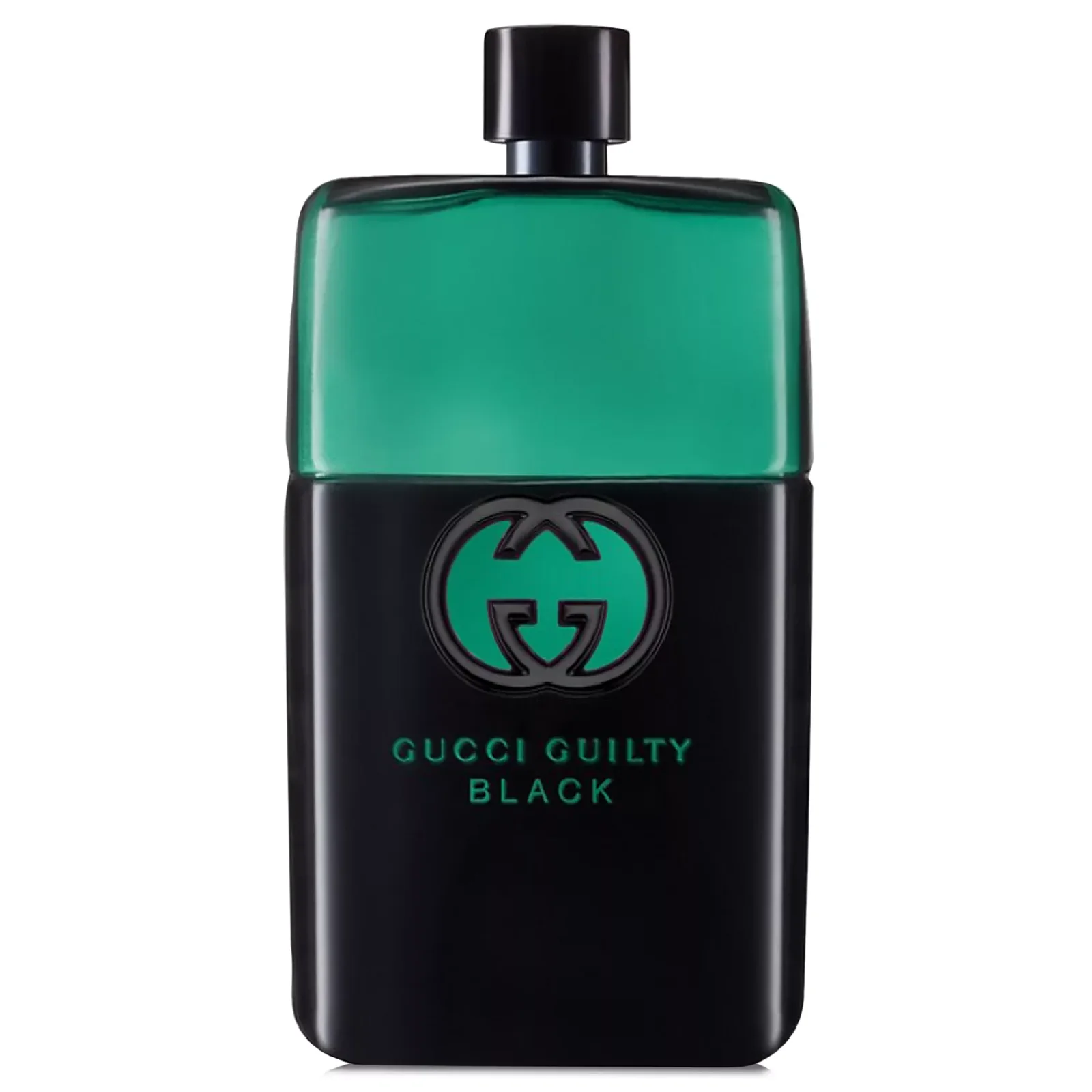 Gucci Guilty Black Eau de Toilette for Men - Image 4