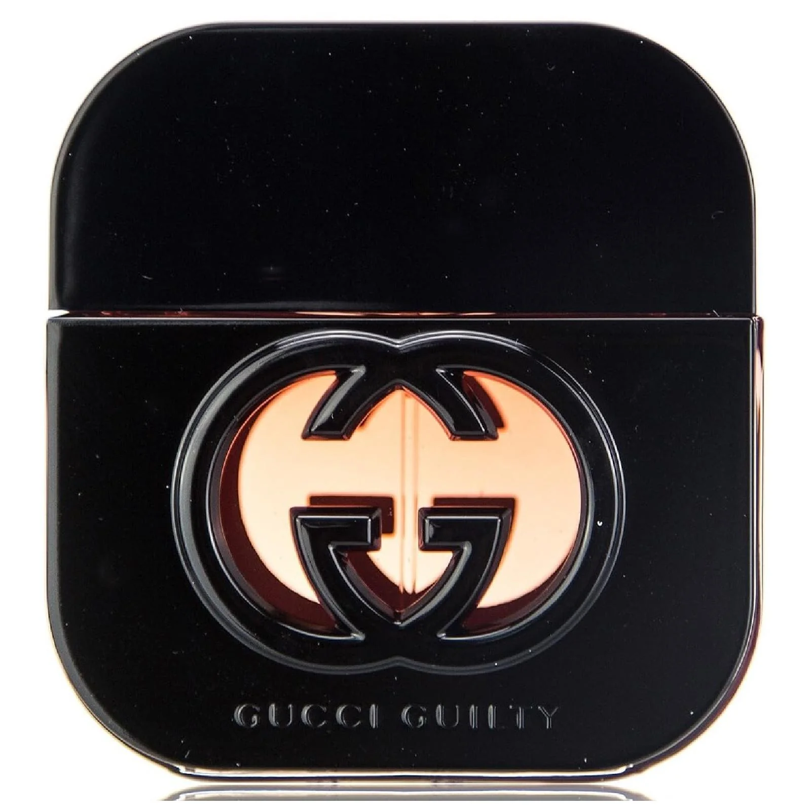 Gucci Guilty Black Eau de Toilette for Women - Image 3