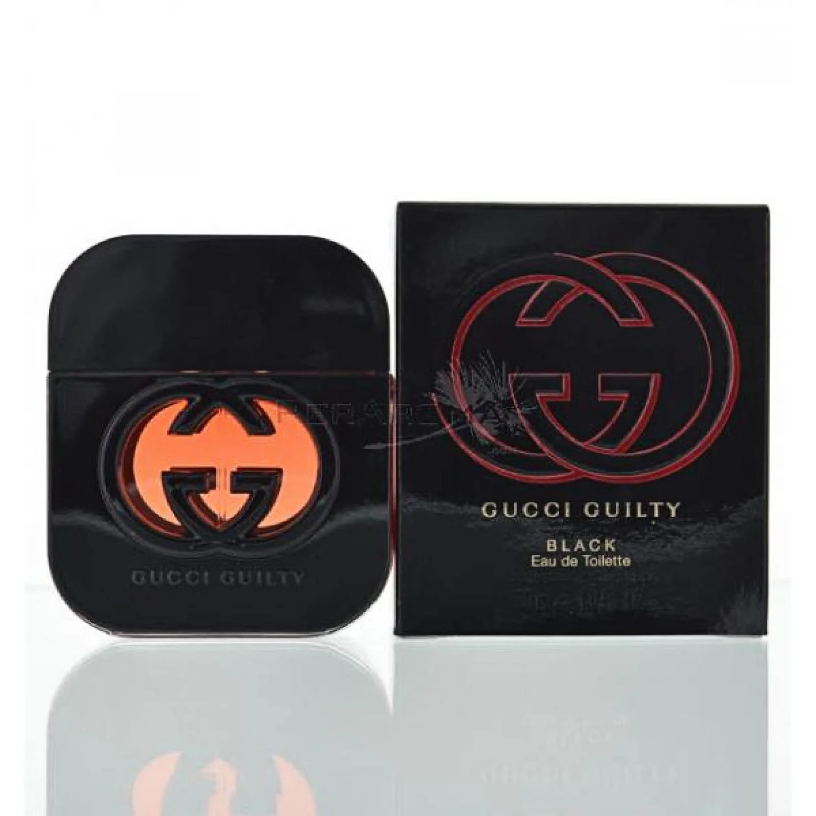 Gucci Guilty Black Eau de Toilette for Women - Image 5