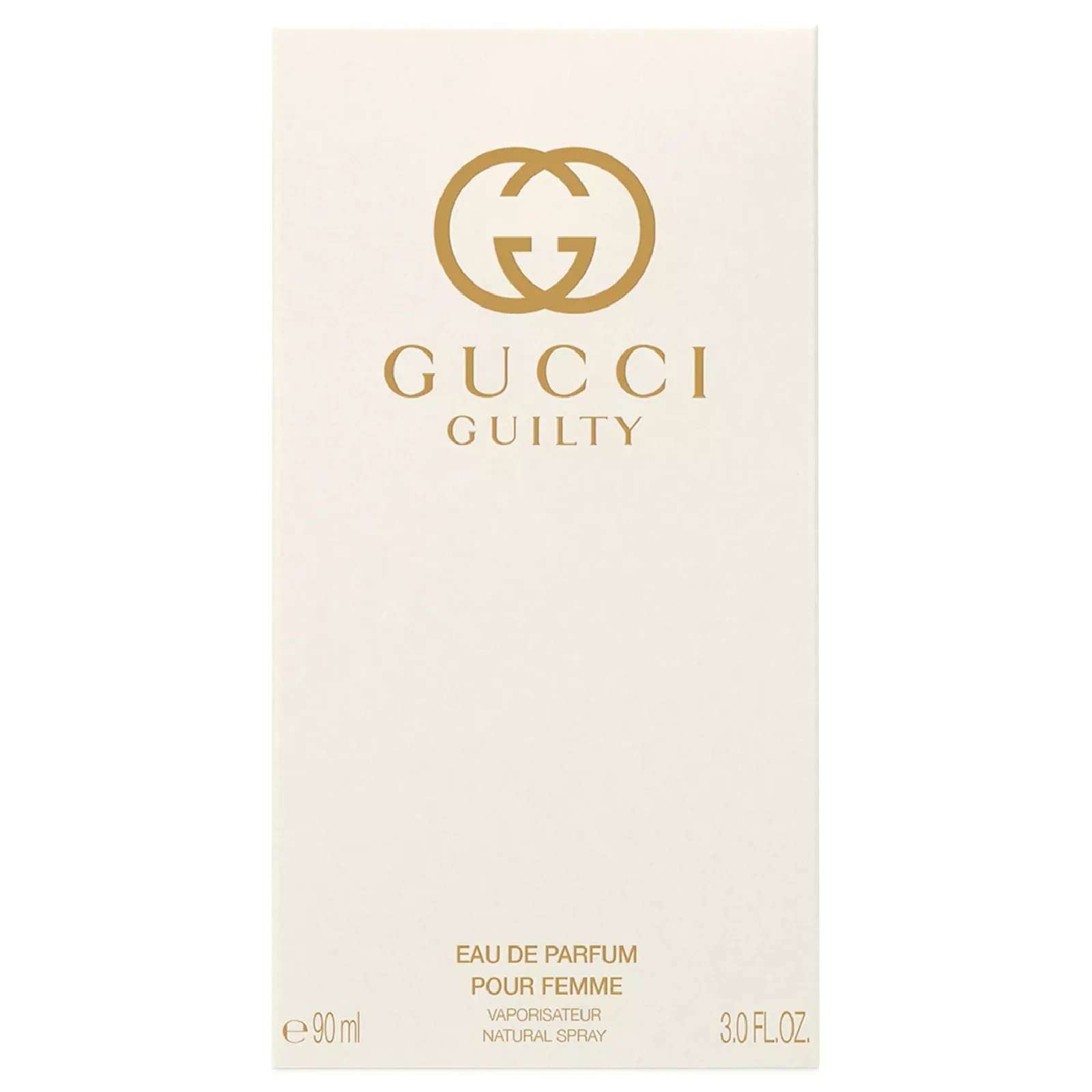Gucci Guilty Eau de Parfum for Women - Image 3