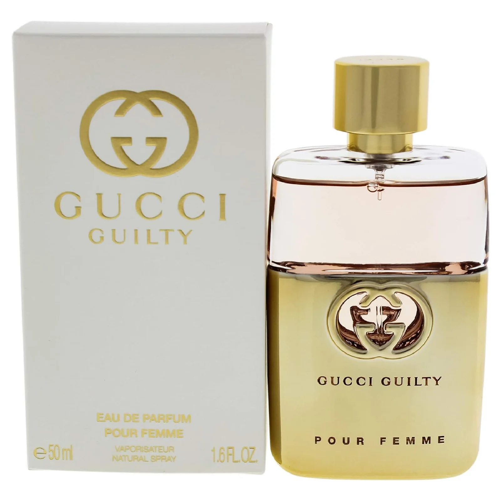 Gucci Guilty Eau de Parfum for Women - Image 6