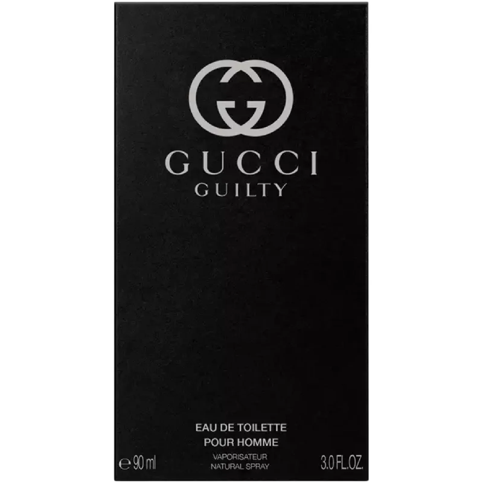 Gucci Guilty Eau de Toilette for Men - Image 10