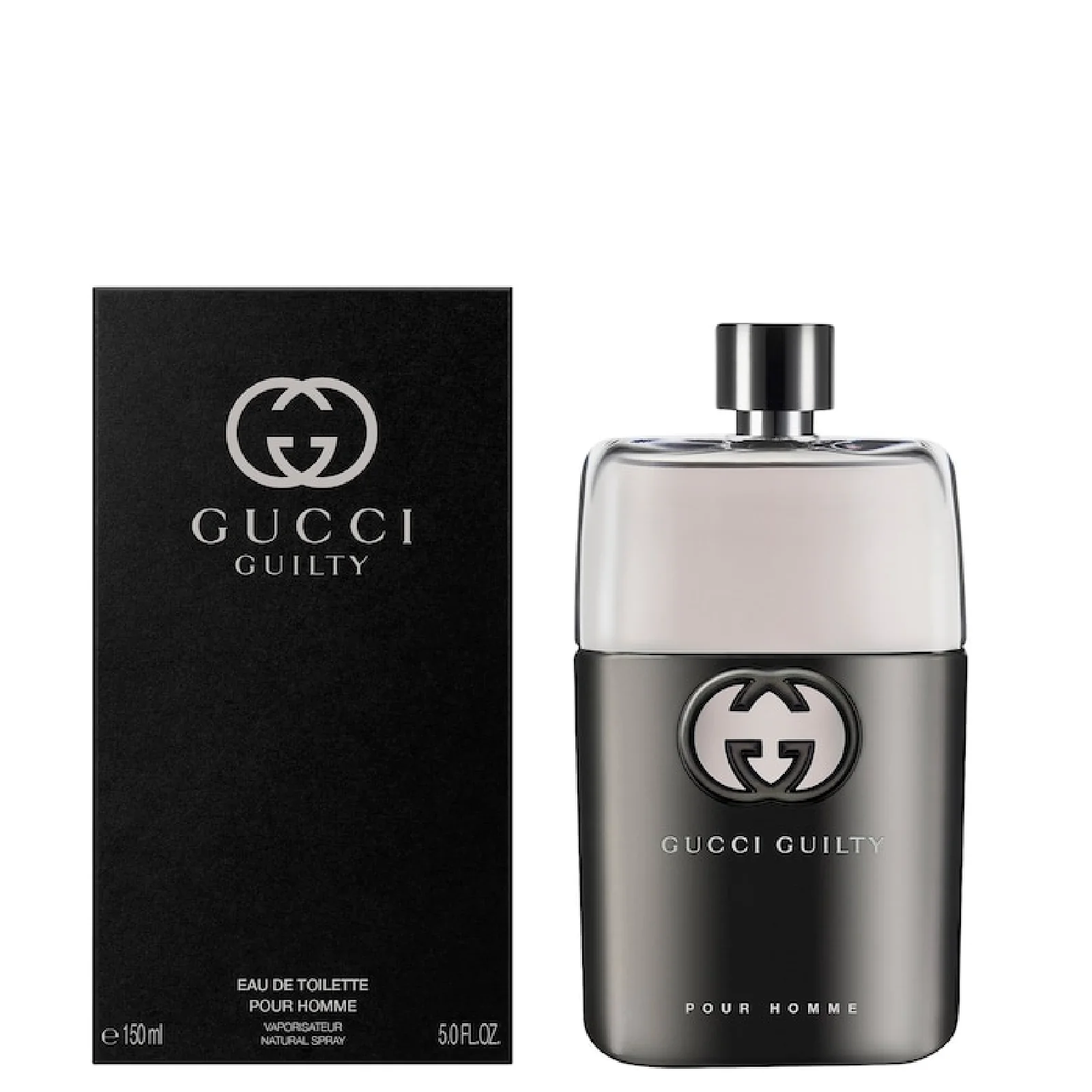 Gucci Guilty Eau de Toilette for Men - Image 13