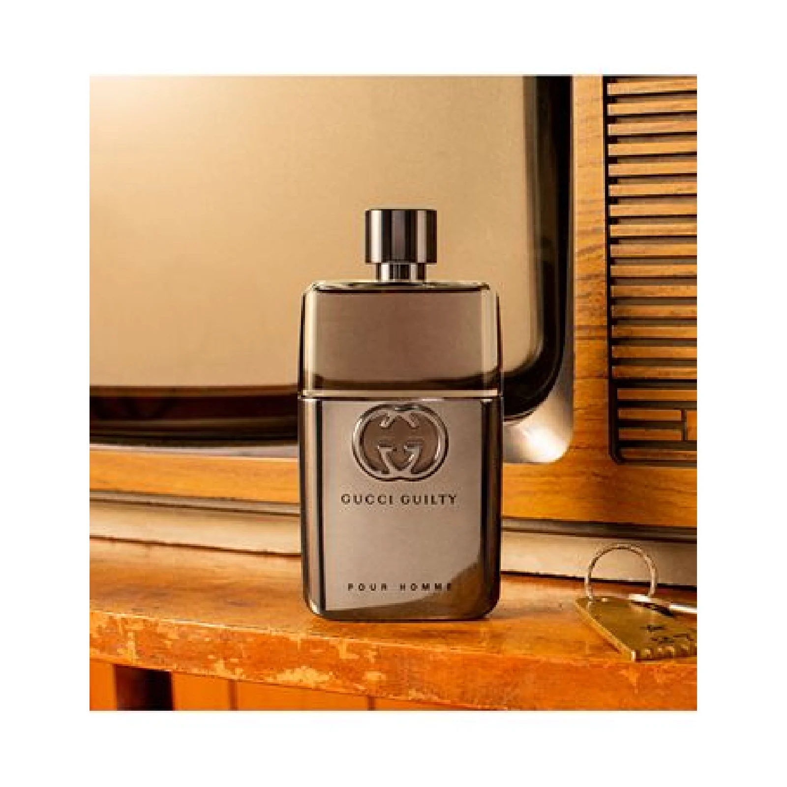 Gucci Guilty Eau de Toilette for Men - Image 4