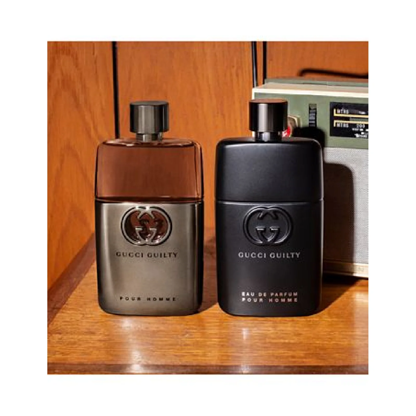 Gucci Guilty Eau de Toilette for Men - Image 5