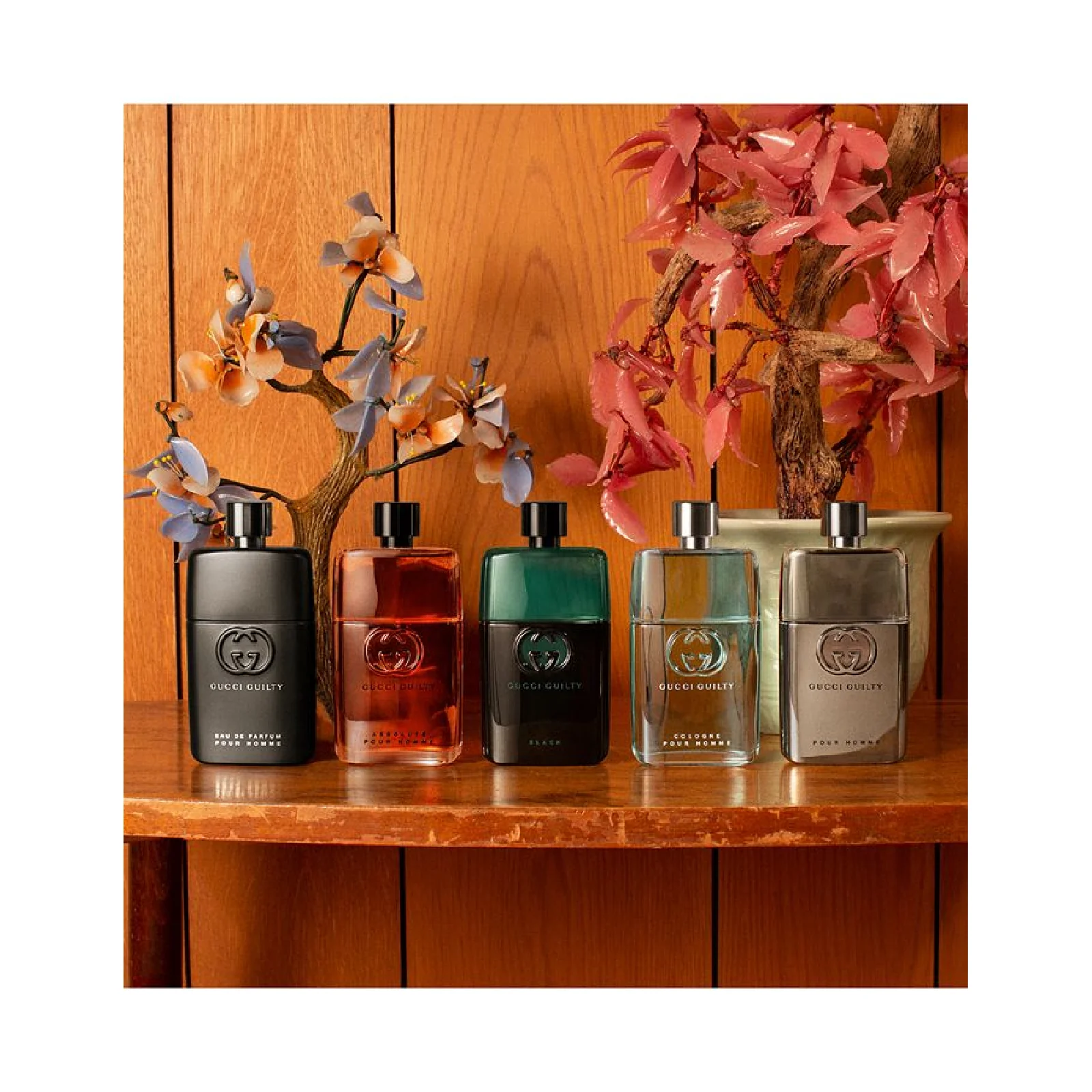 Gucci Guilty Eau de Toilette for Men - Image 6