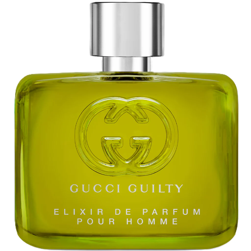 Gucci Guilty Elixir De Parfum Pour Homme Eau de Parfum for Men