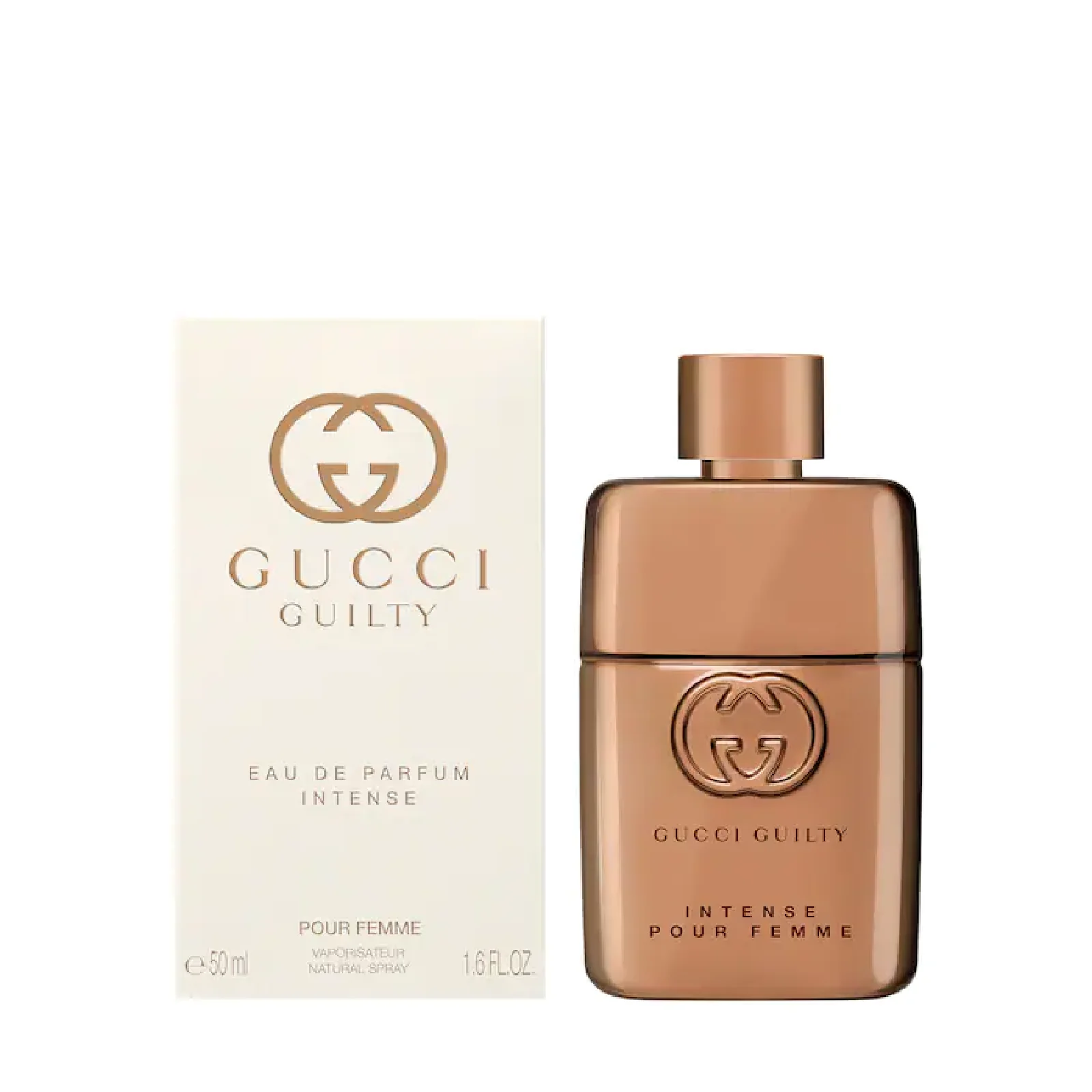 Gucci Guilty Intense Eau de Parfum for Women - Image 2
