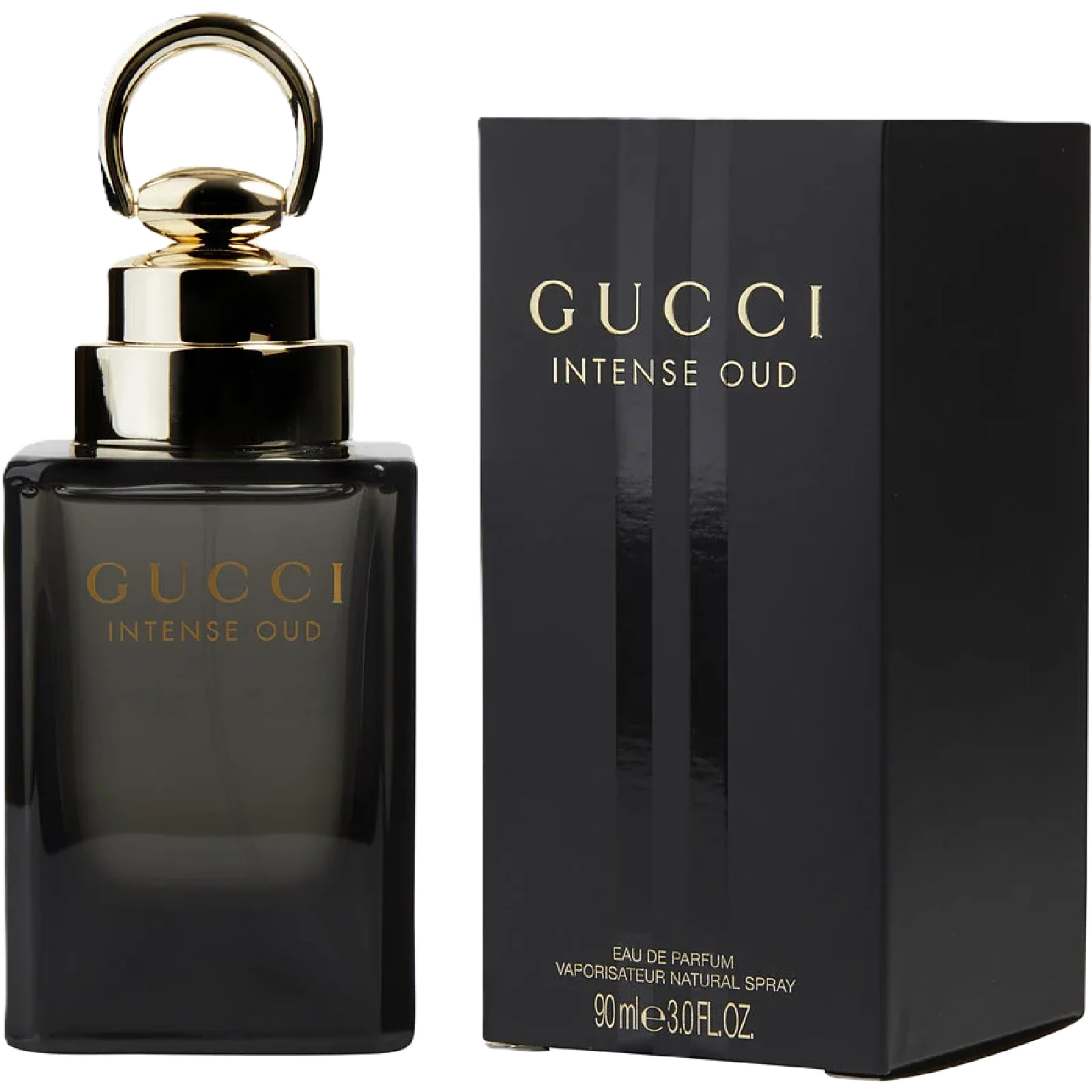 Gucci Intense Oud Eau de Parfum for Everyone - Image 2