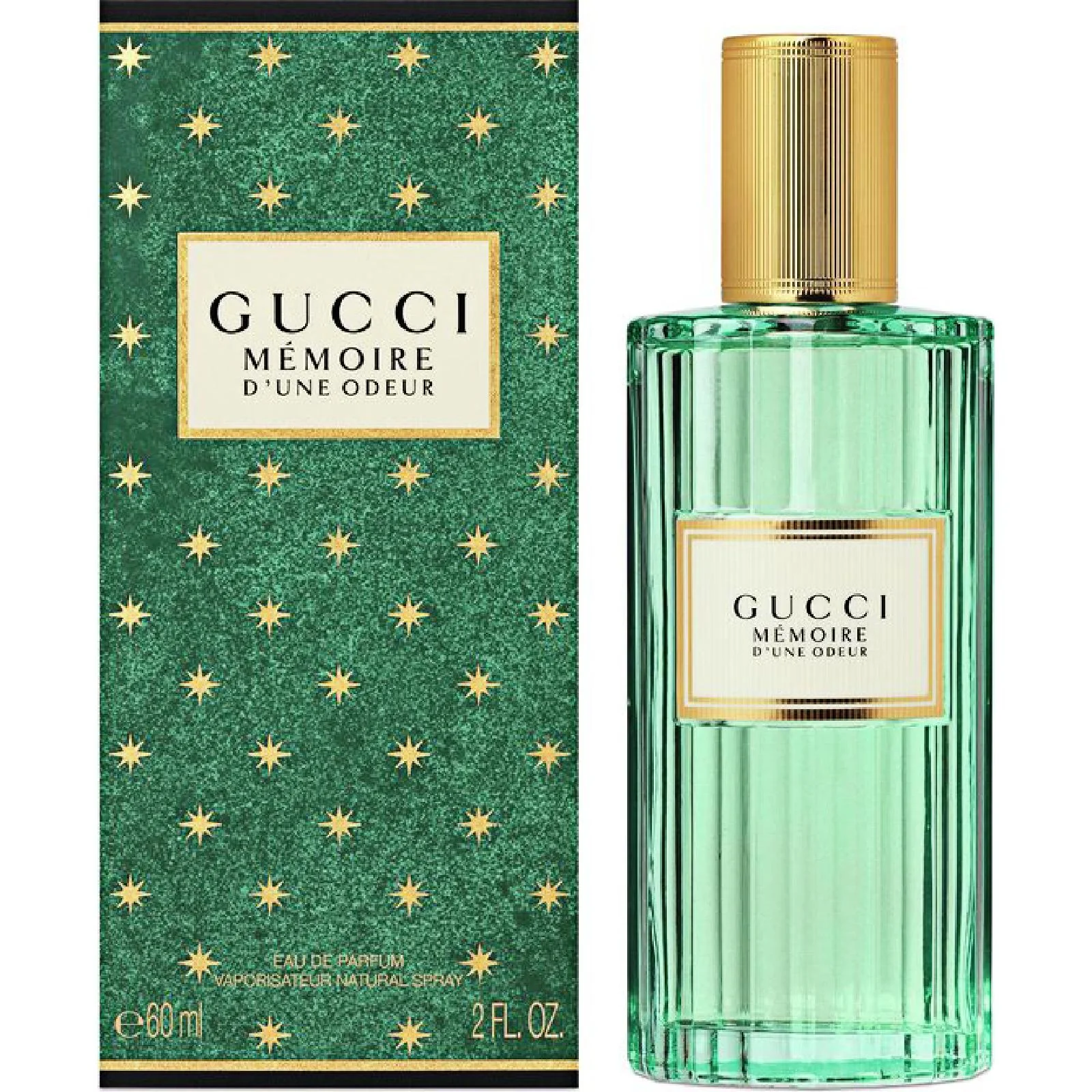 Gucci Memoire D'une Odeur Eau de Parfum for Everyone - Image 2
