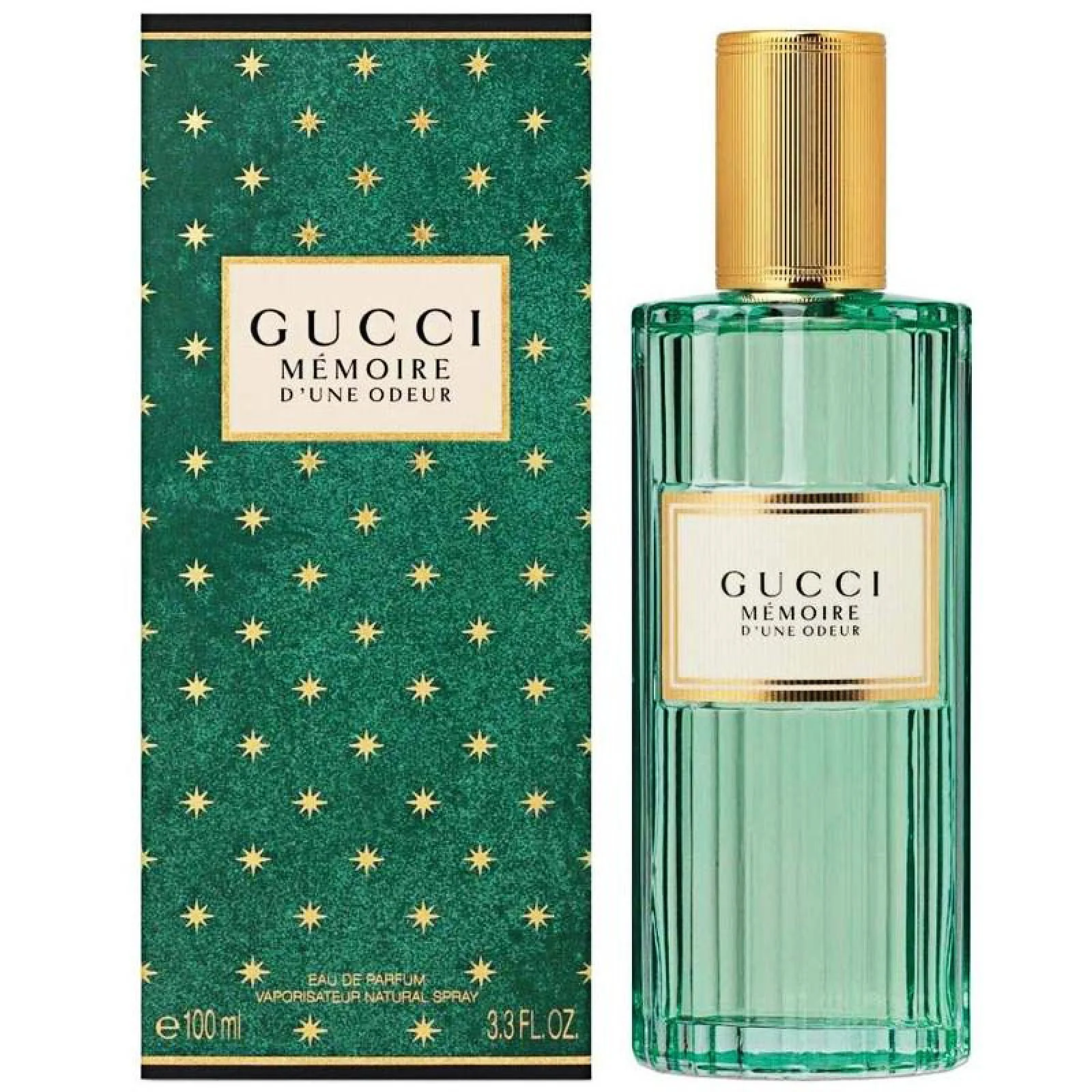 Gucci Memoire D'une Odeur Eau de Parfum for Everyone - Image 4