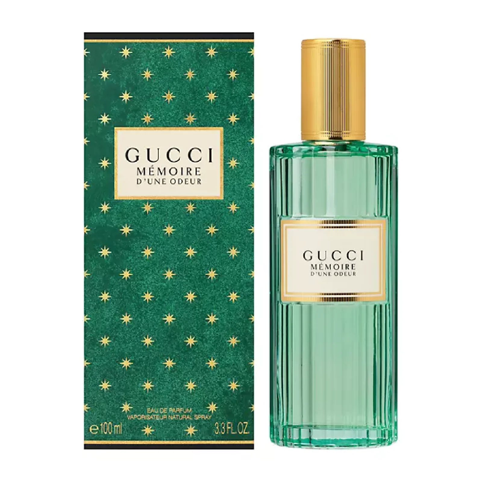 Gucci Memoire D'une Odeur Eau de Parfum for Everyone - Image 6