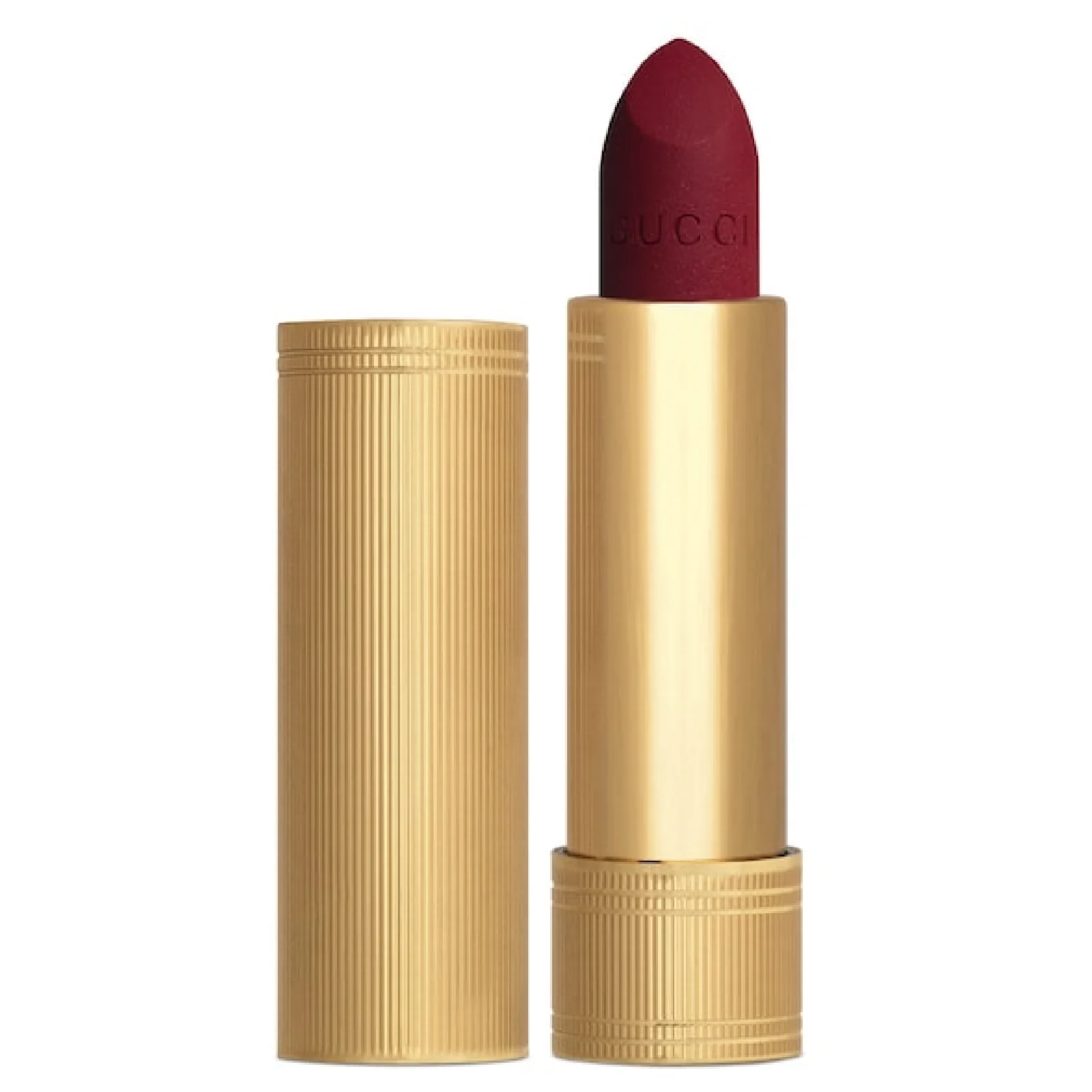 Gucci Rouge A Levres Mat Matte Lipstick