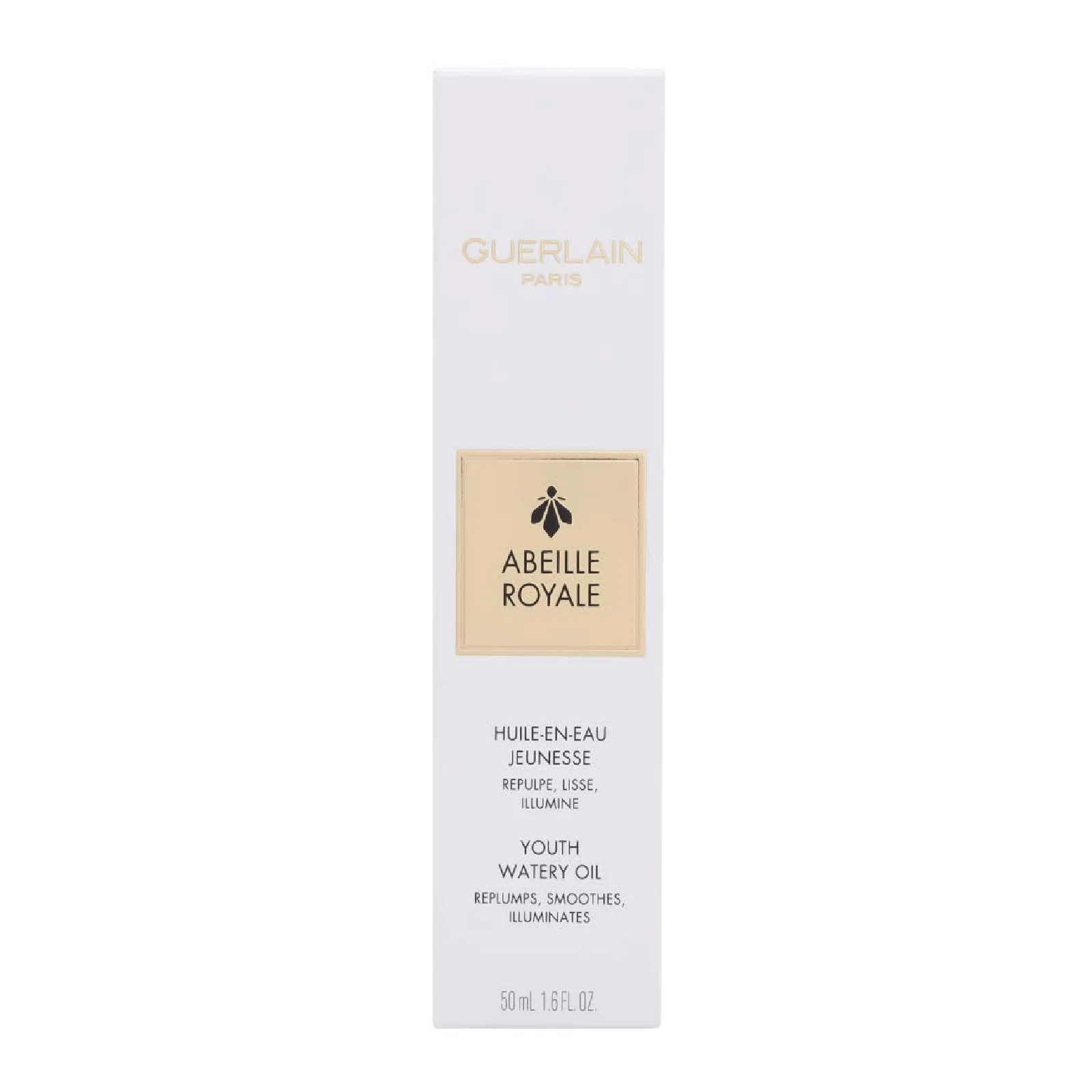 Guerlain Abeille Royale Advanced Youth Watery Oil for Everyone - Image 3