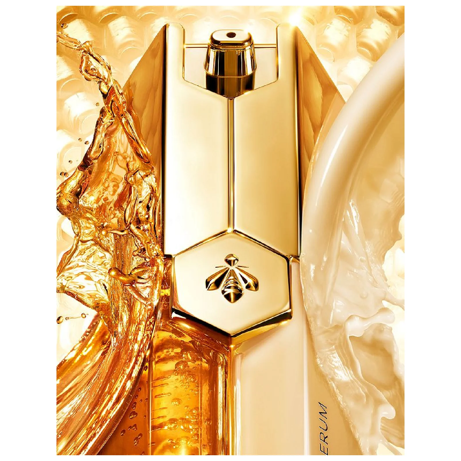 Guerlain Abeille Royale Double R Renew & Repair Advanced Serum - Image 4