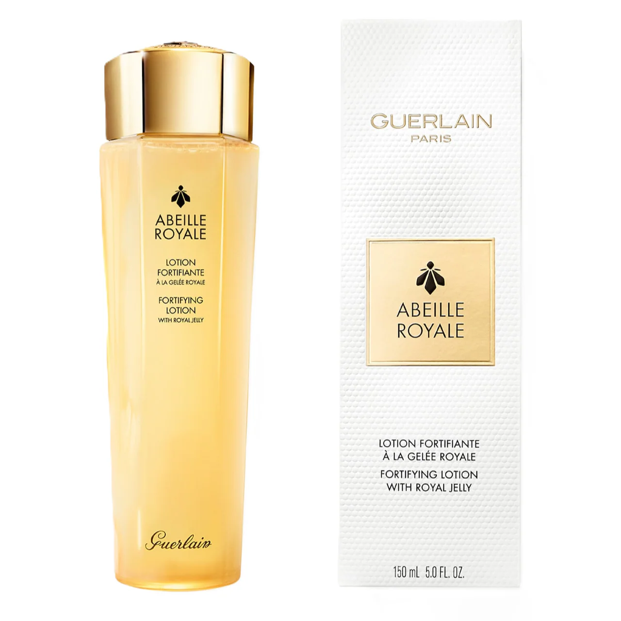 Guerlain Abeille Royale Fortifying Lotion With Royal Jelly - Image 2
