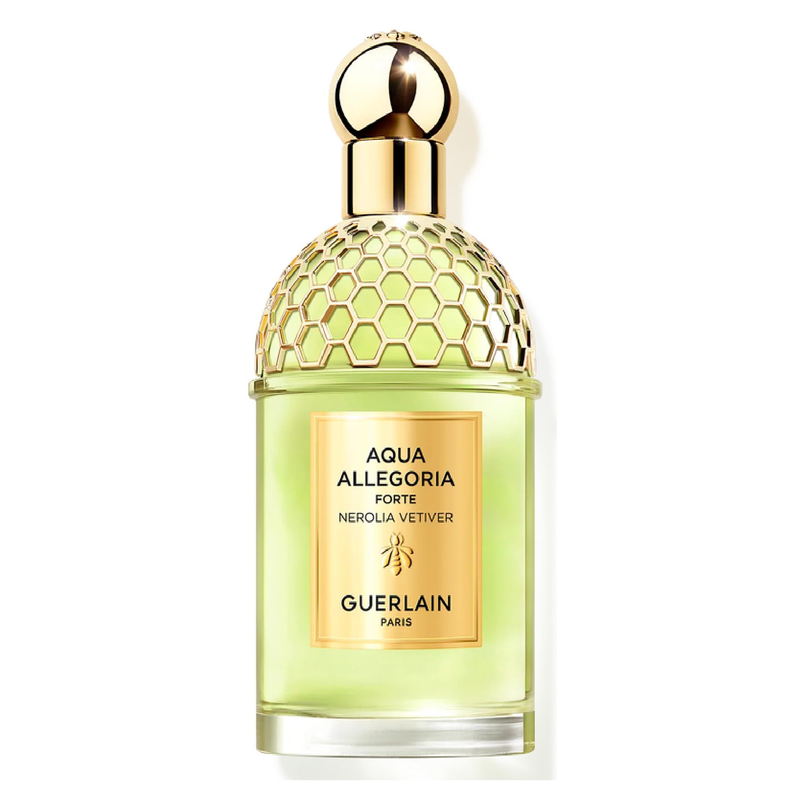 Guerlain Aqua Allegoria Forte Nerolia Vetiver Eau de Parfum for Everyone - Image 6