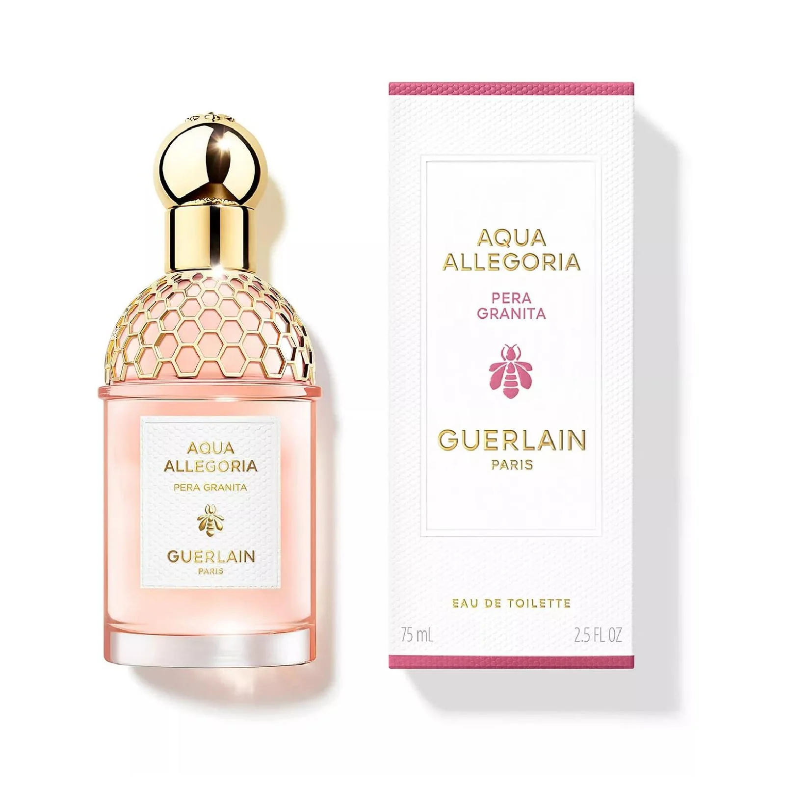 Guerlain Aqua Allegoria Pera Granita Eau de Toilette for Women - Image 3