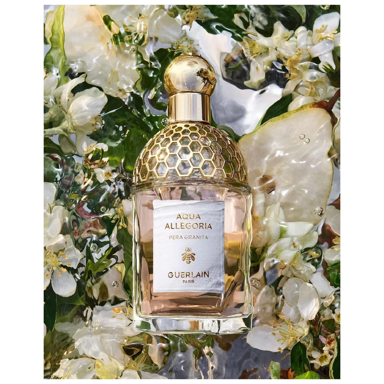 Guerlain Aqua Allegoria Pera Granita Eau de Toilette for Women - Image 4