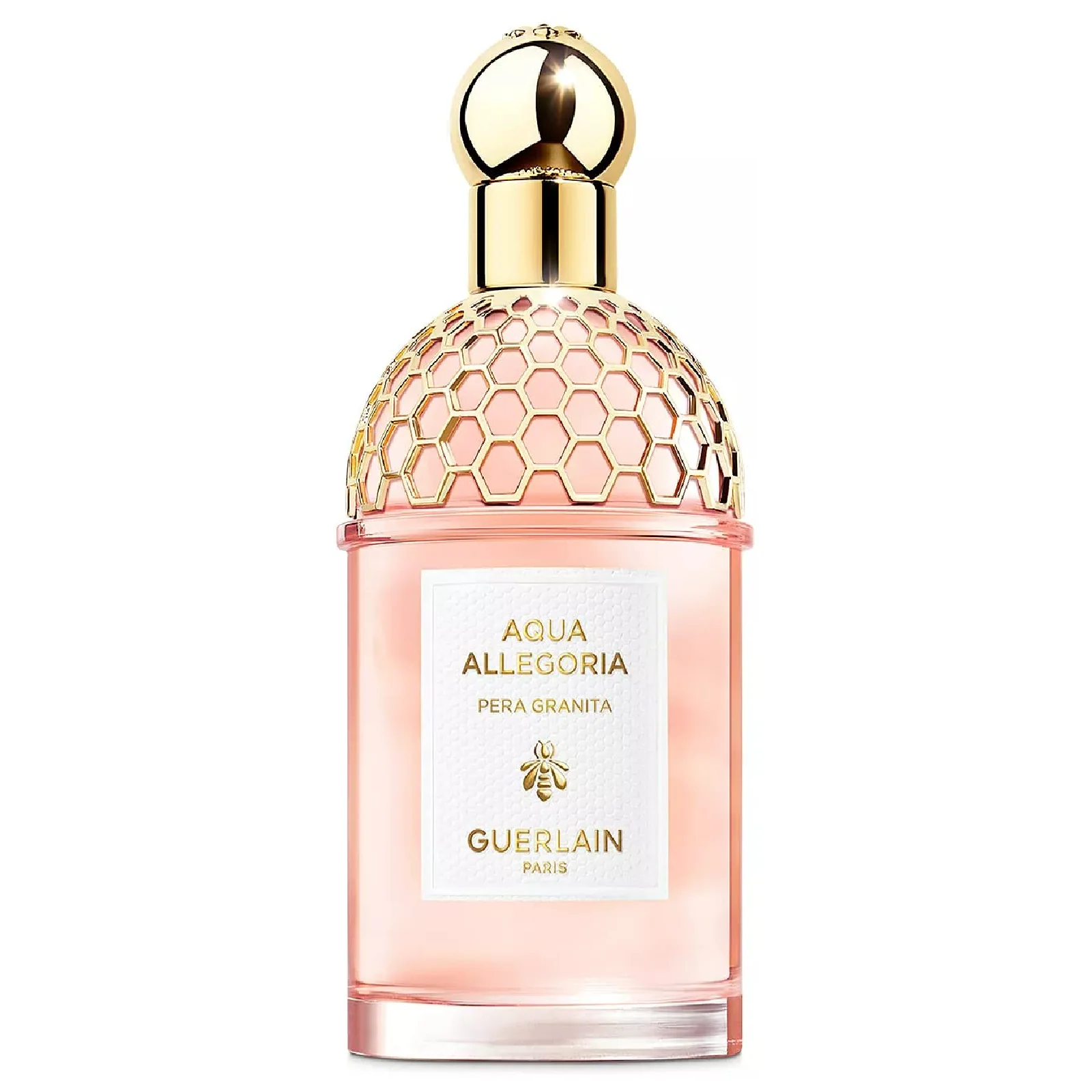 Guerlain Aqua Allegoria Pera Granita Eau de Toilette for Women - Image 5