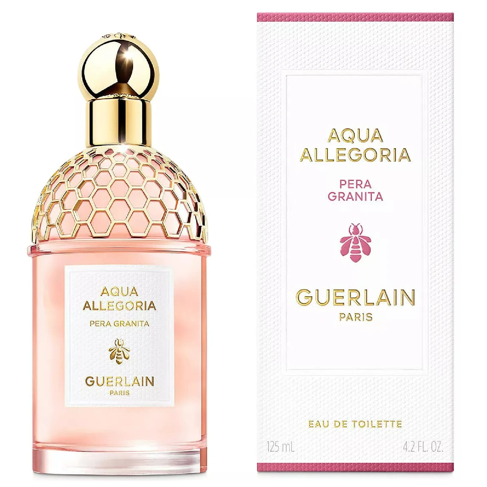 Guerlain Aqua Allegoria Pera Granita Eau de Toilette for Women - Image 6