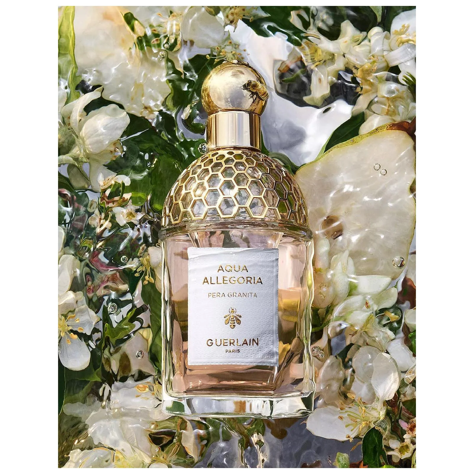 Guerlain Aqua Allegoria Pera Granita Eau de Toilette for Women - Image 7