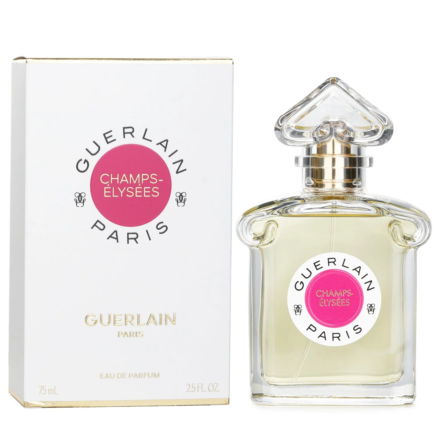 Guerlain Champs Elysees Eau de Parfum for Women - Image 2