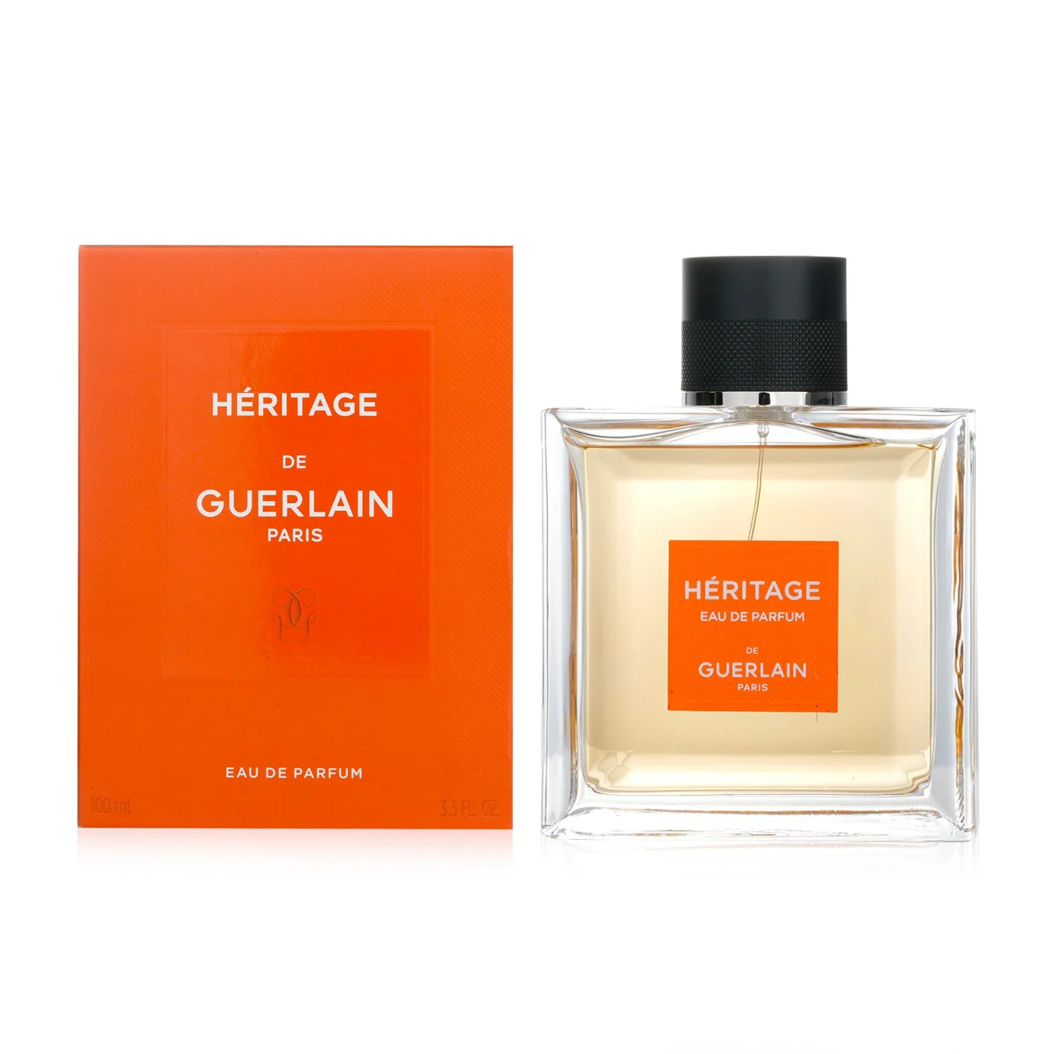 Guerlain Heritage Eau de Parfum for Men - Image 2