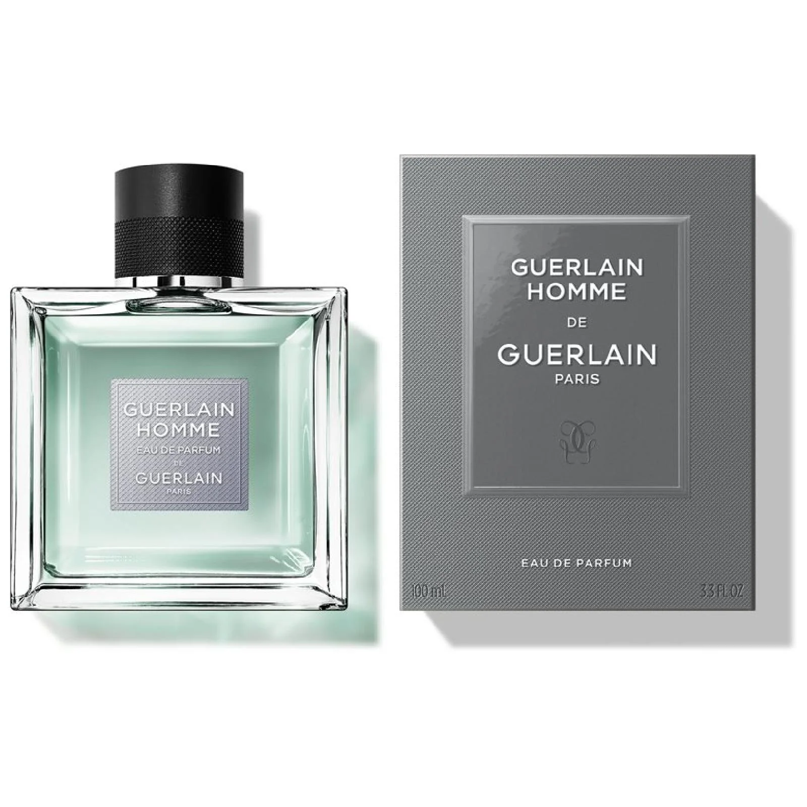 Guerlain Homme Eau de Parfum for Men - Image 2