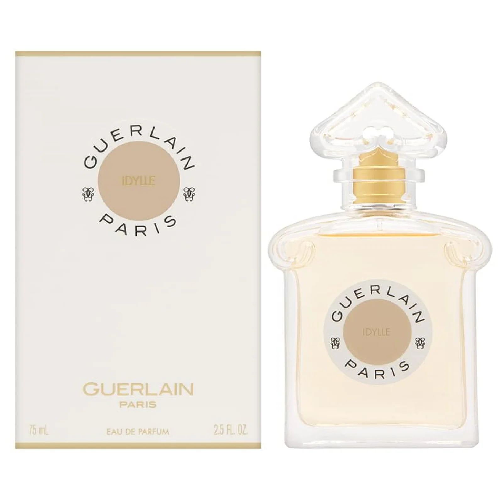 Guerlain Idylle Eau de Parfum for Women - Image 2