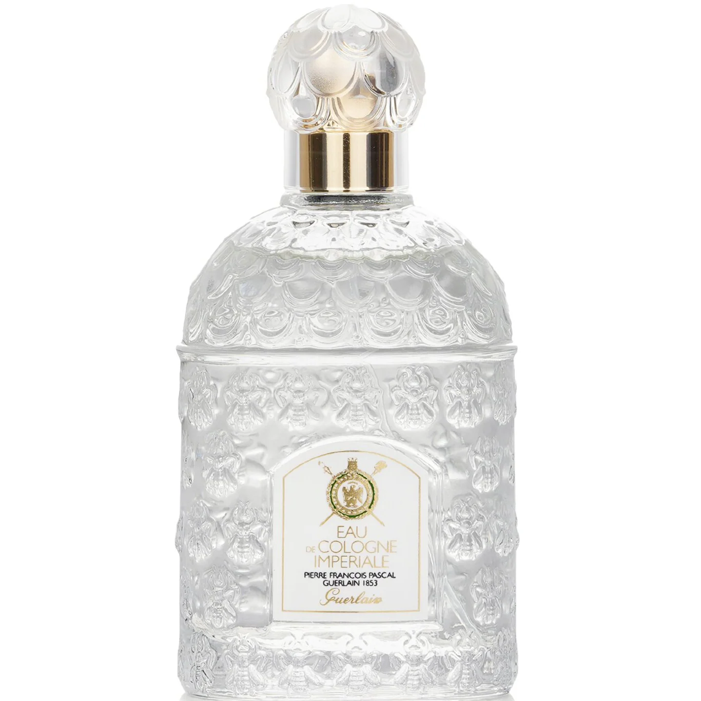 Guerlain Imperiale Eau de Cologne for Men