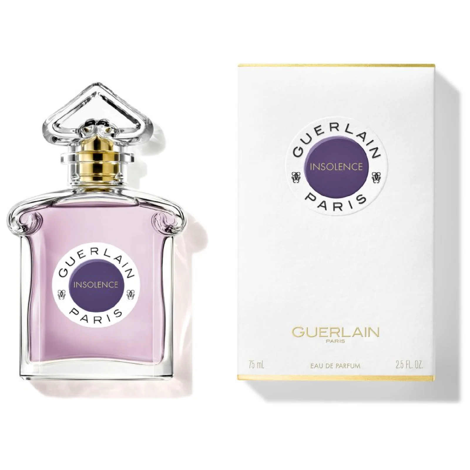 Guerlain Insolence Eau de Parfum for Women - Image 2