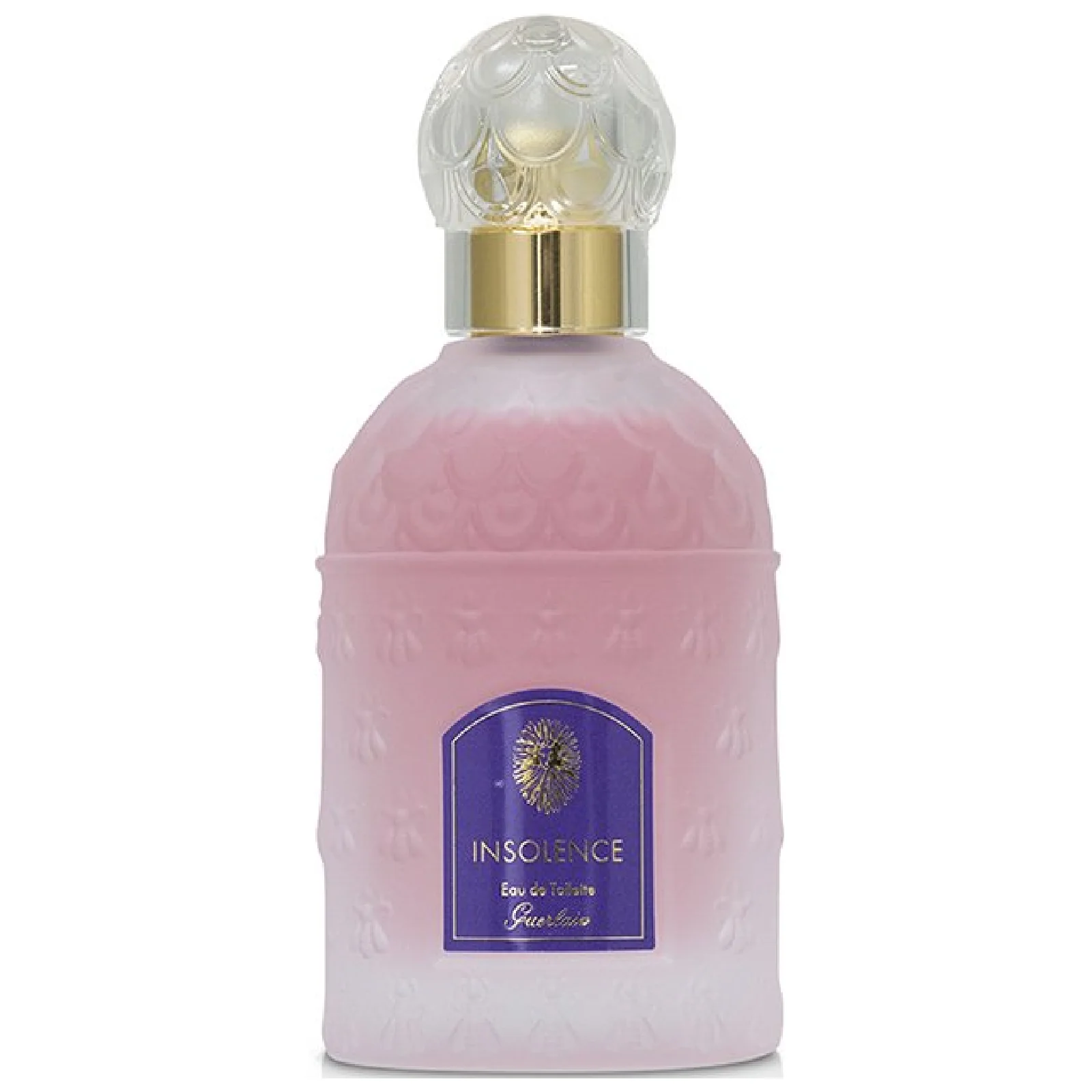 Guerlain Insolence Eau de Toilette for Women